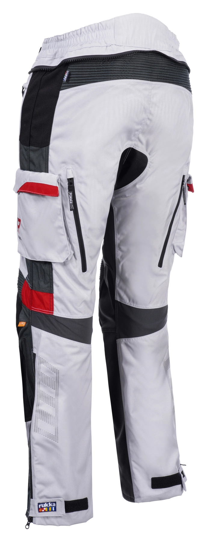 Rukka Rukka Madagasca R textielbroek voordelig Louis