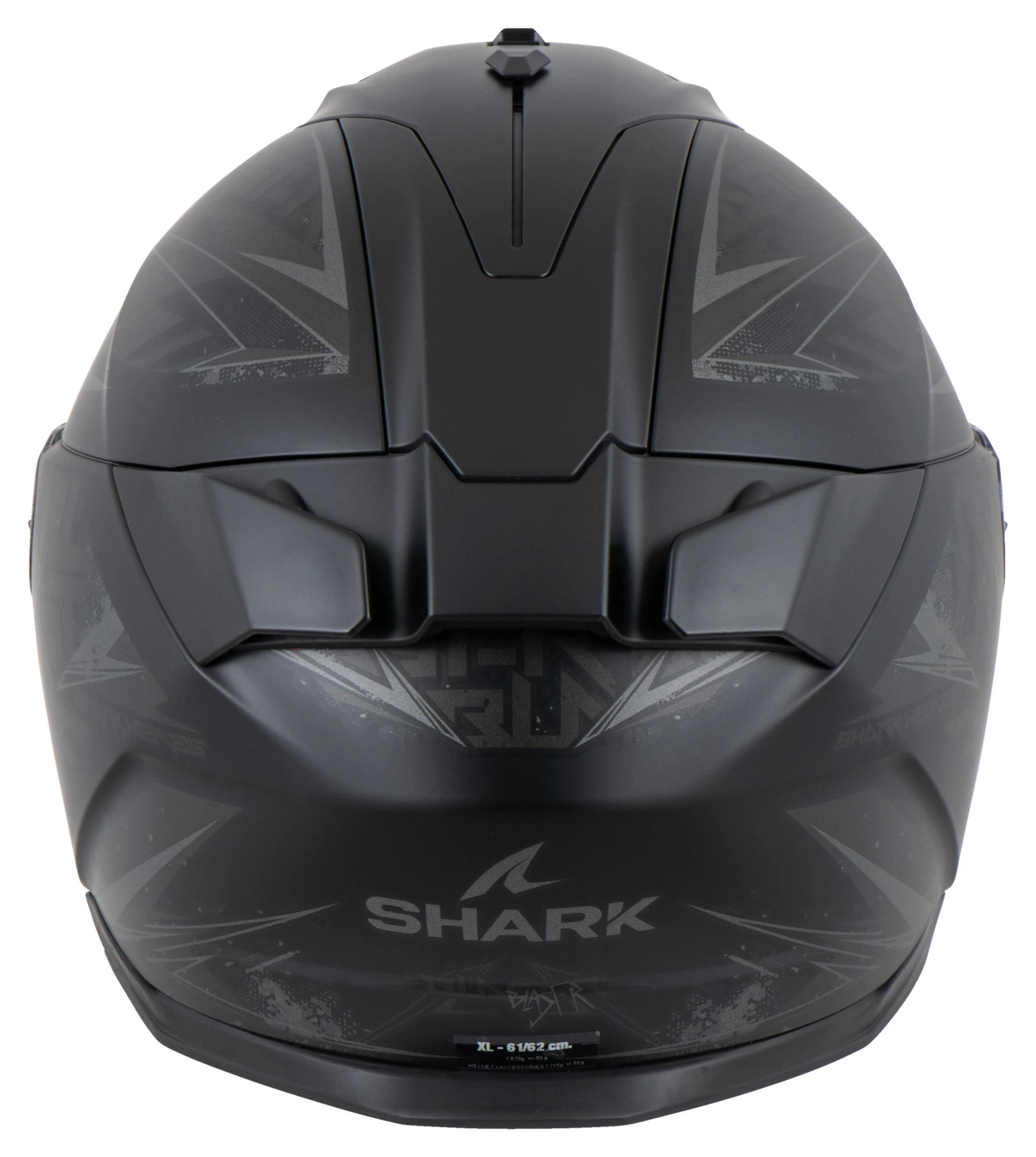 D-Skwal 3 Blast-R