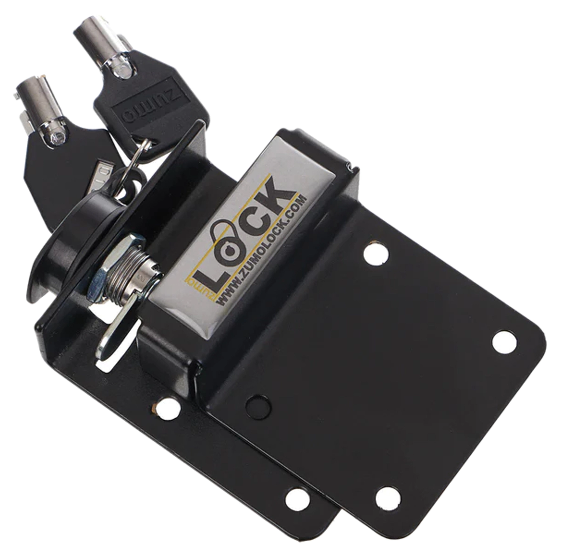 zumoLock Diebstahlsicherung zumo XT/XT2