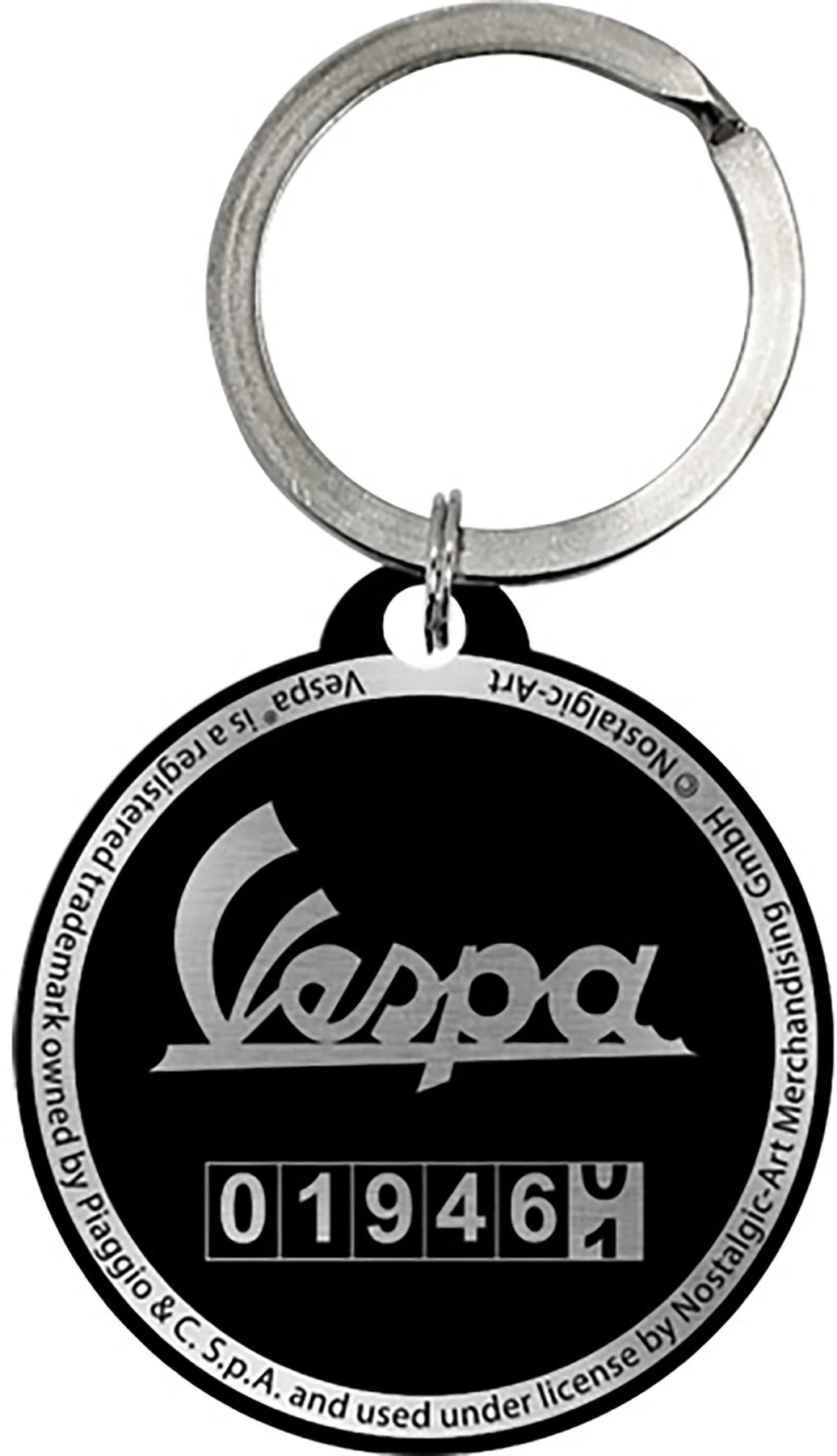 Porte-clés Vespa