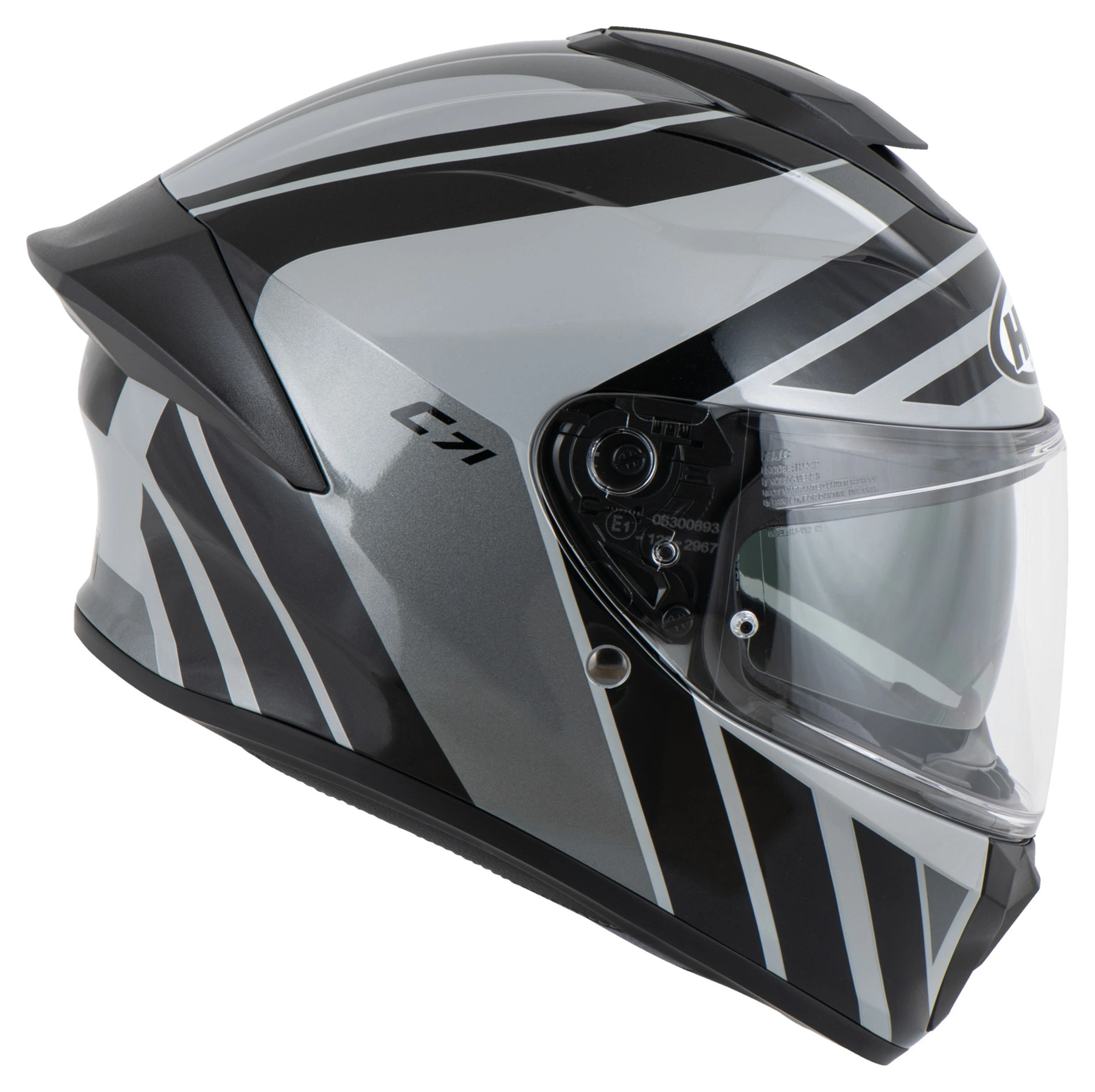 C71 Faber MC5