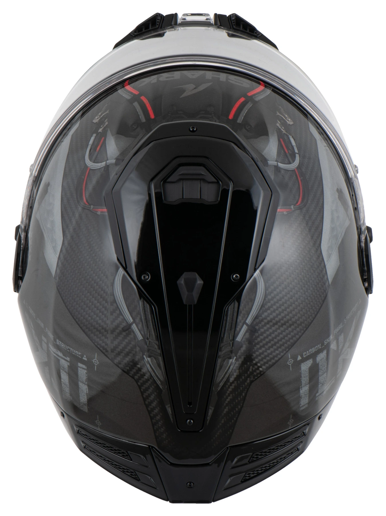 Shark Spartan RS XBot