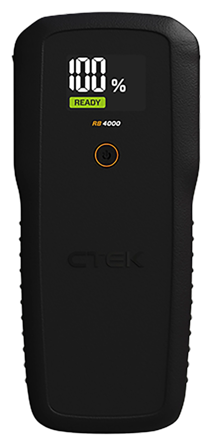 RB 4000 Booster de démarrage
