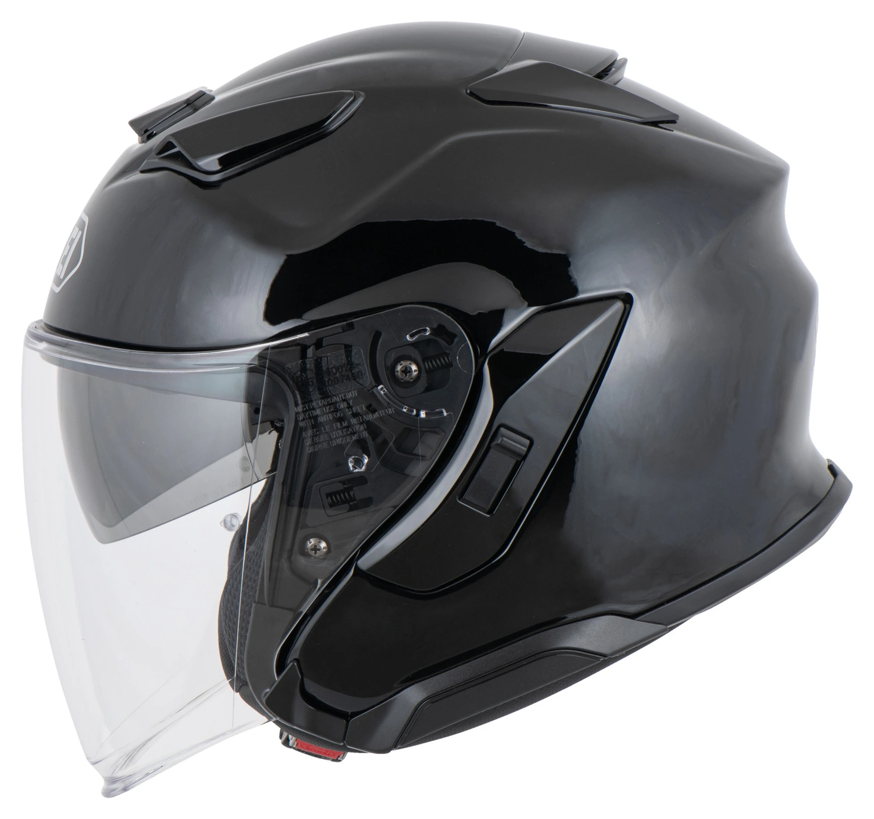 3)4512048369583 SHOEI J-Cruise 内装セットMサイズ｜セキュリティ・セーフティ