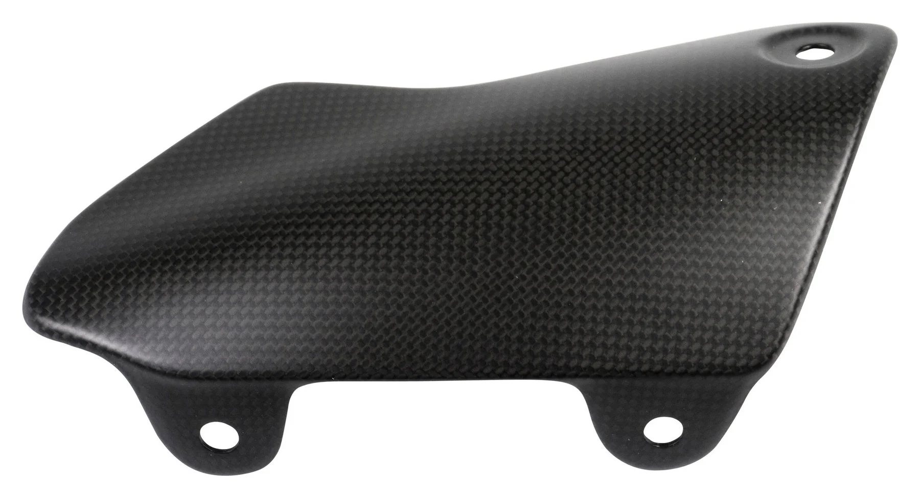 Carbon Teile für Ducati Monster/matt