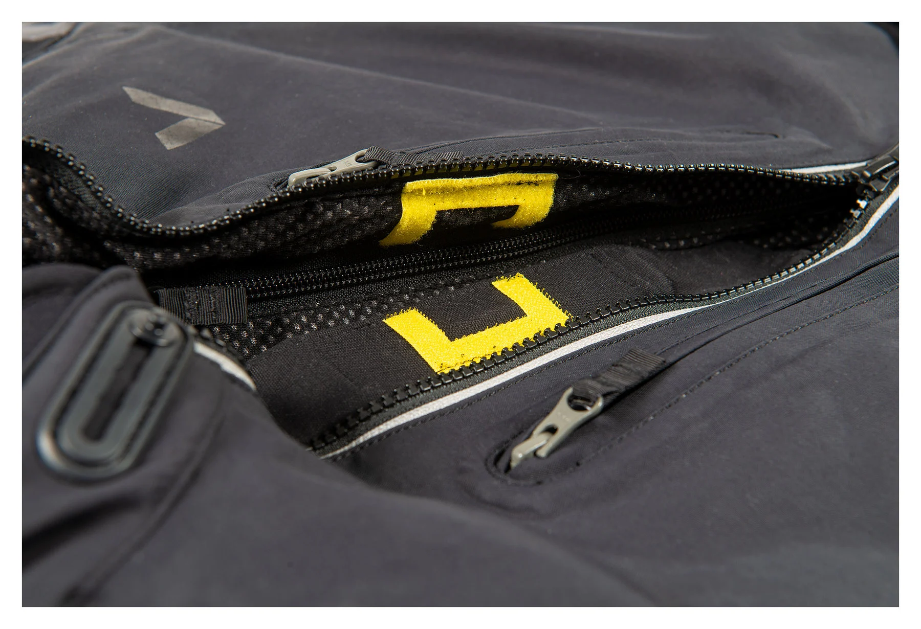 Tech-Air Street-E Airbag