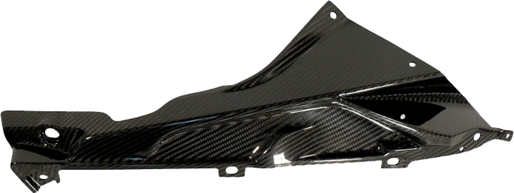 Carbon-delar för BMW S1000 RR till 2018