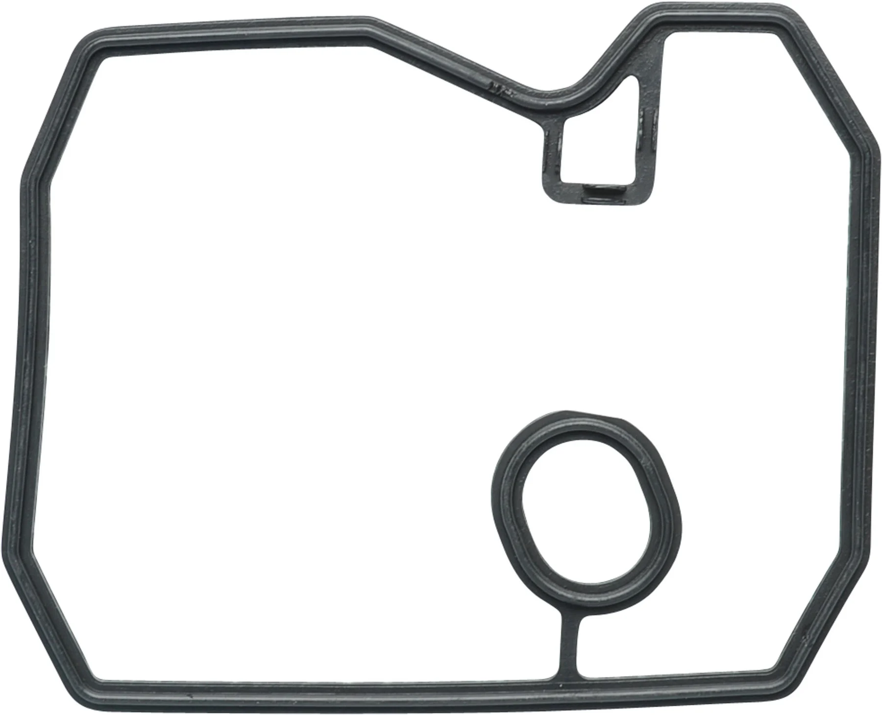 Valve cover gasket/spark plug tube seal