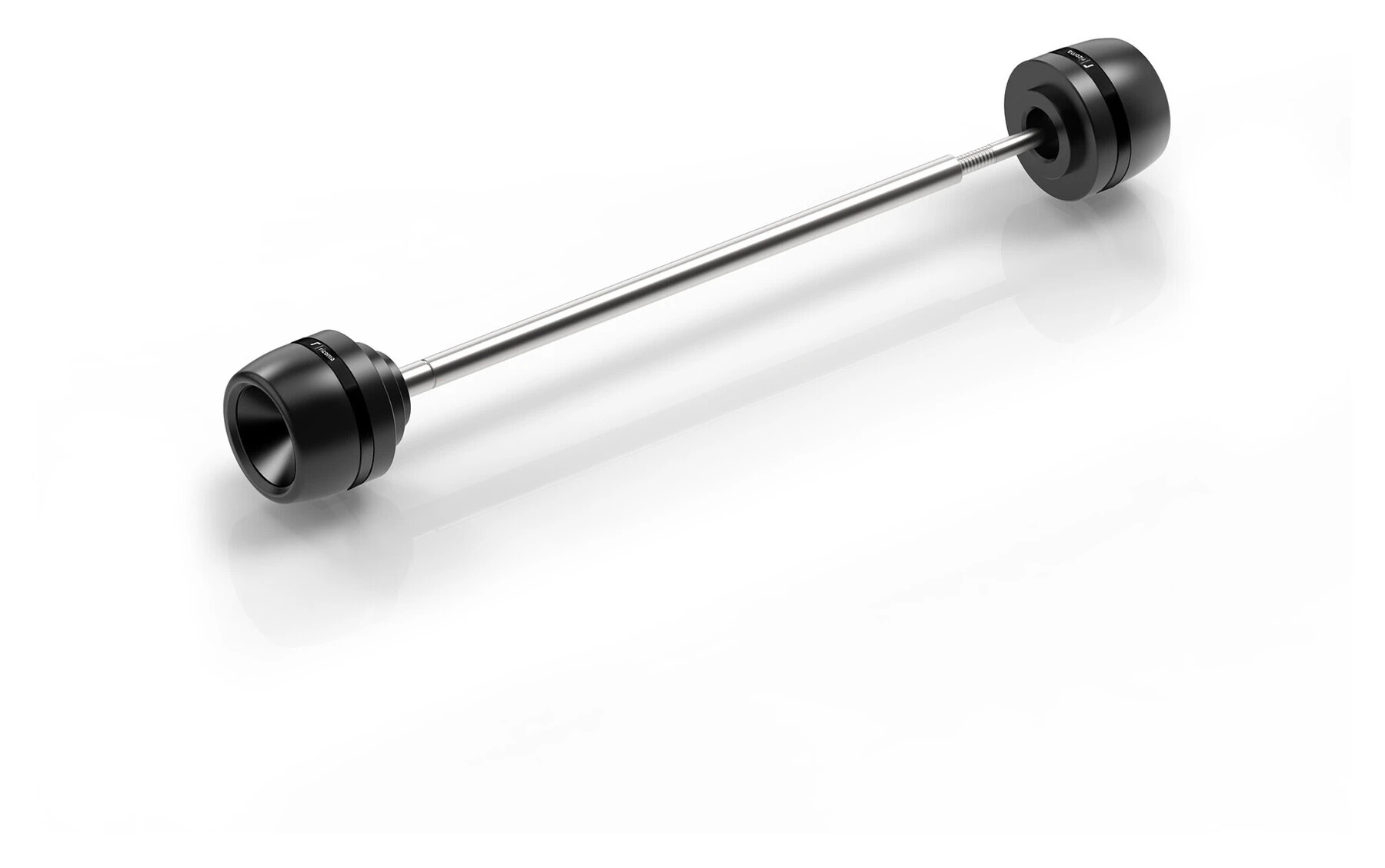 Front Axle Slider