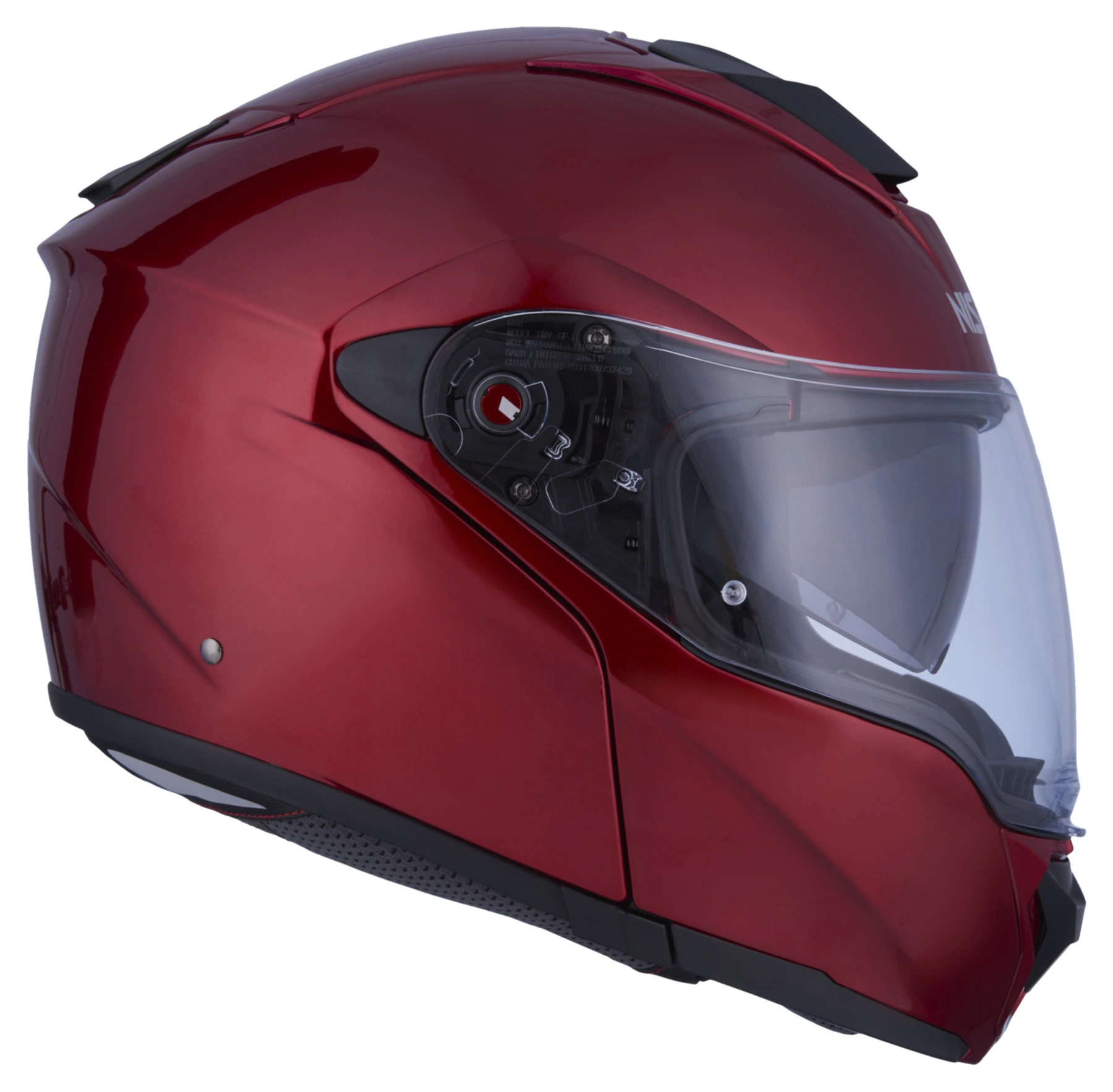 NFX-3 Evo