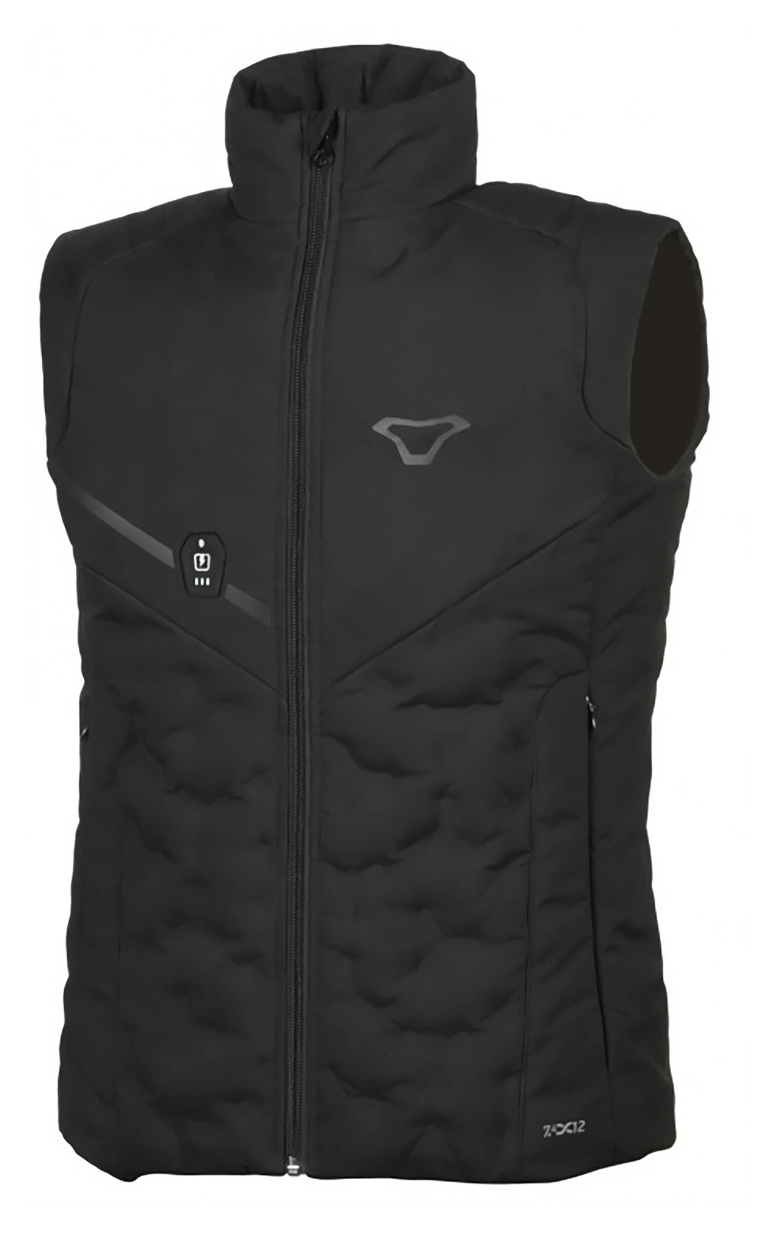 Cloud Bodywarmer, Heizweste