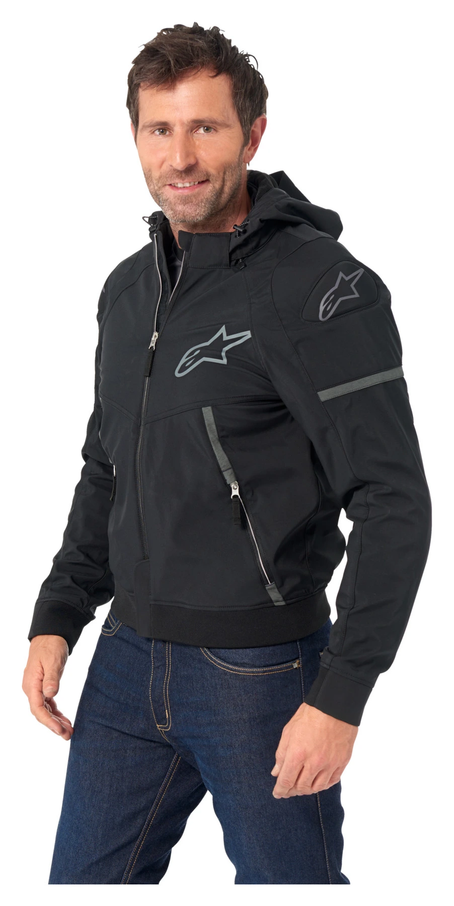alpinestars Alpinestars Sektor V2 Tech Hoodie hoodie