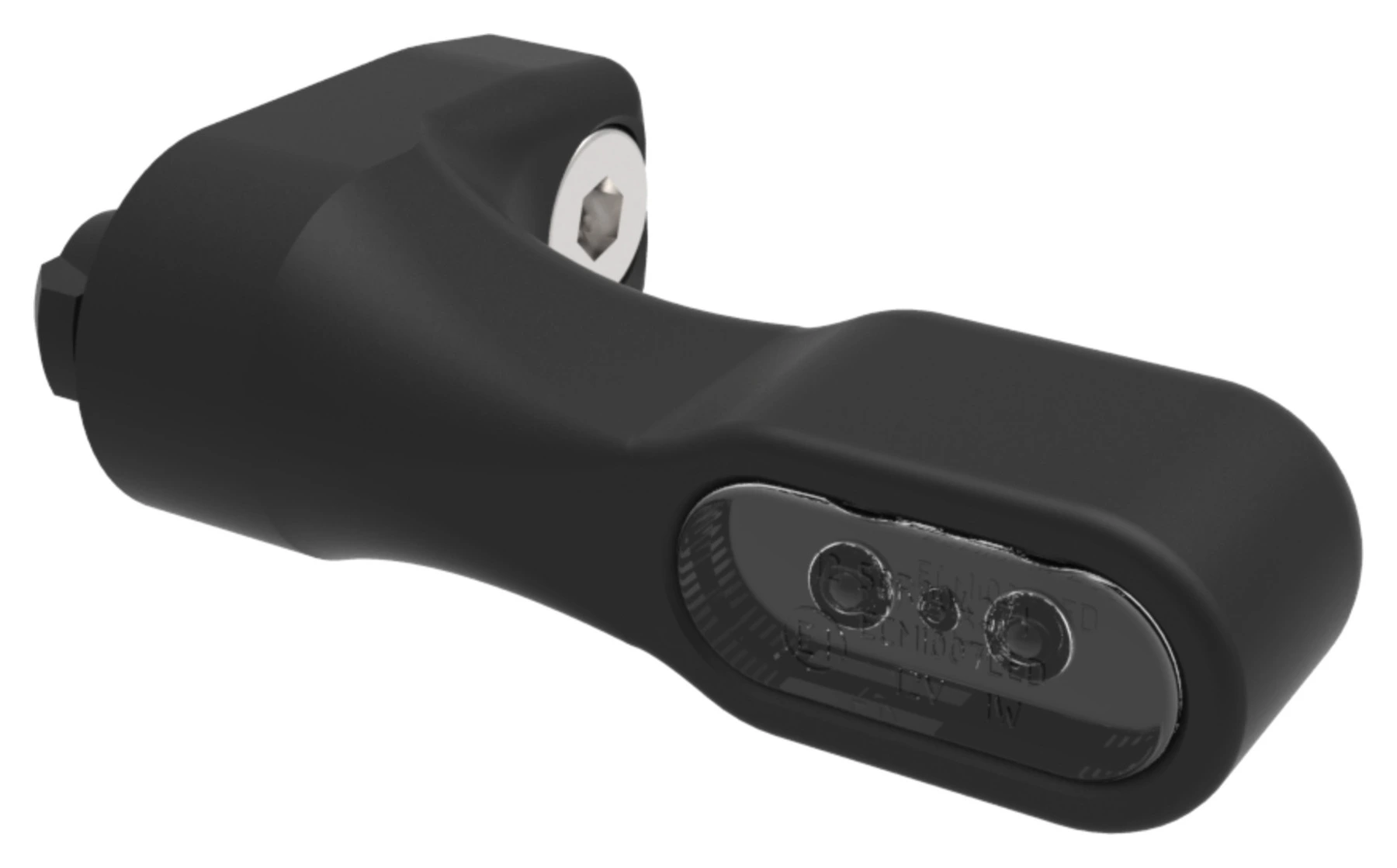 Clignotants BMW Type-One, feu stop &