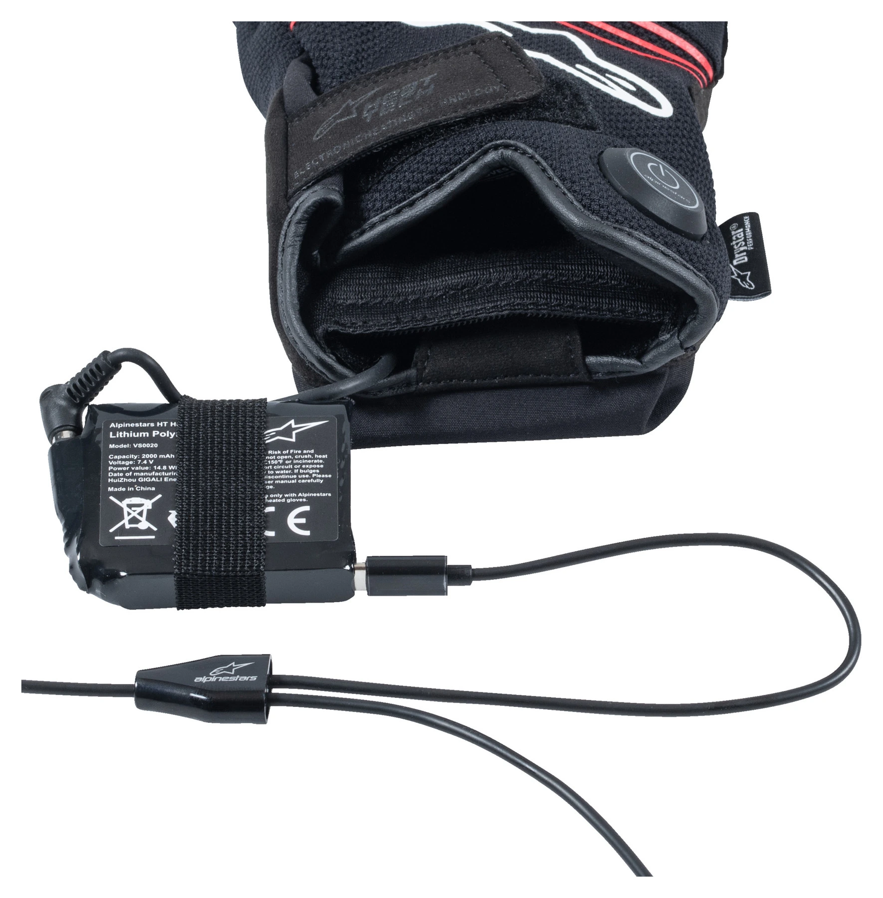 HT-3 Heat Tech Drystar