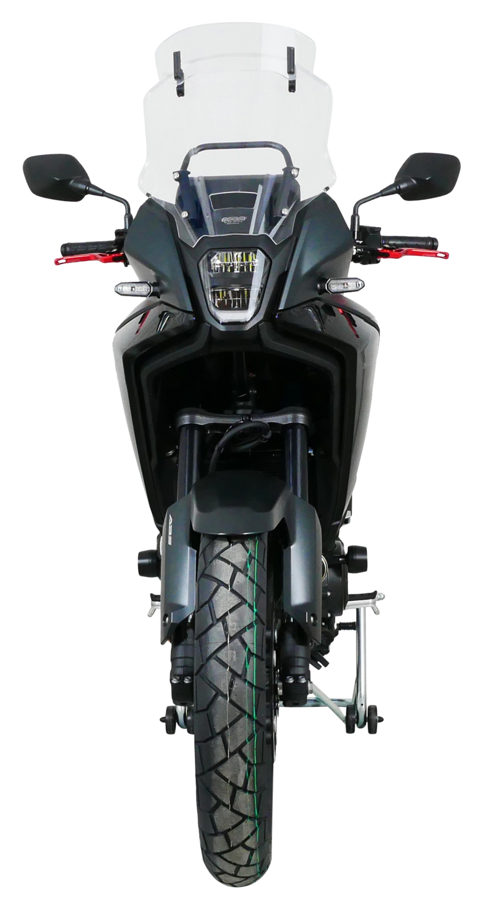 Parabrezza Vario Touring