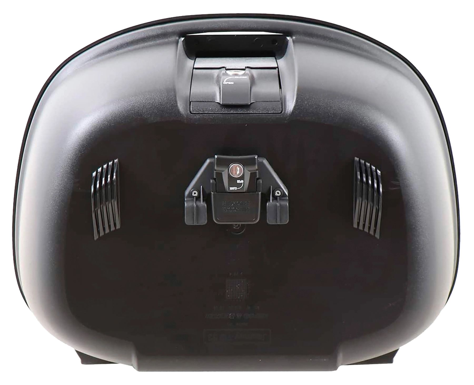 TOPCASE JOURNEY RECON H+B
