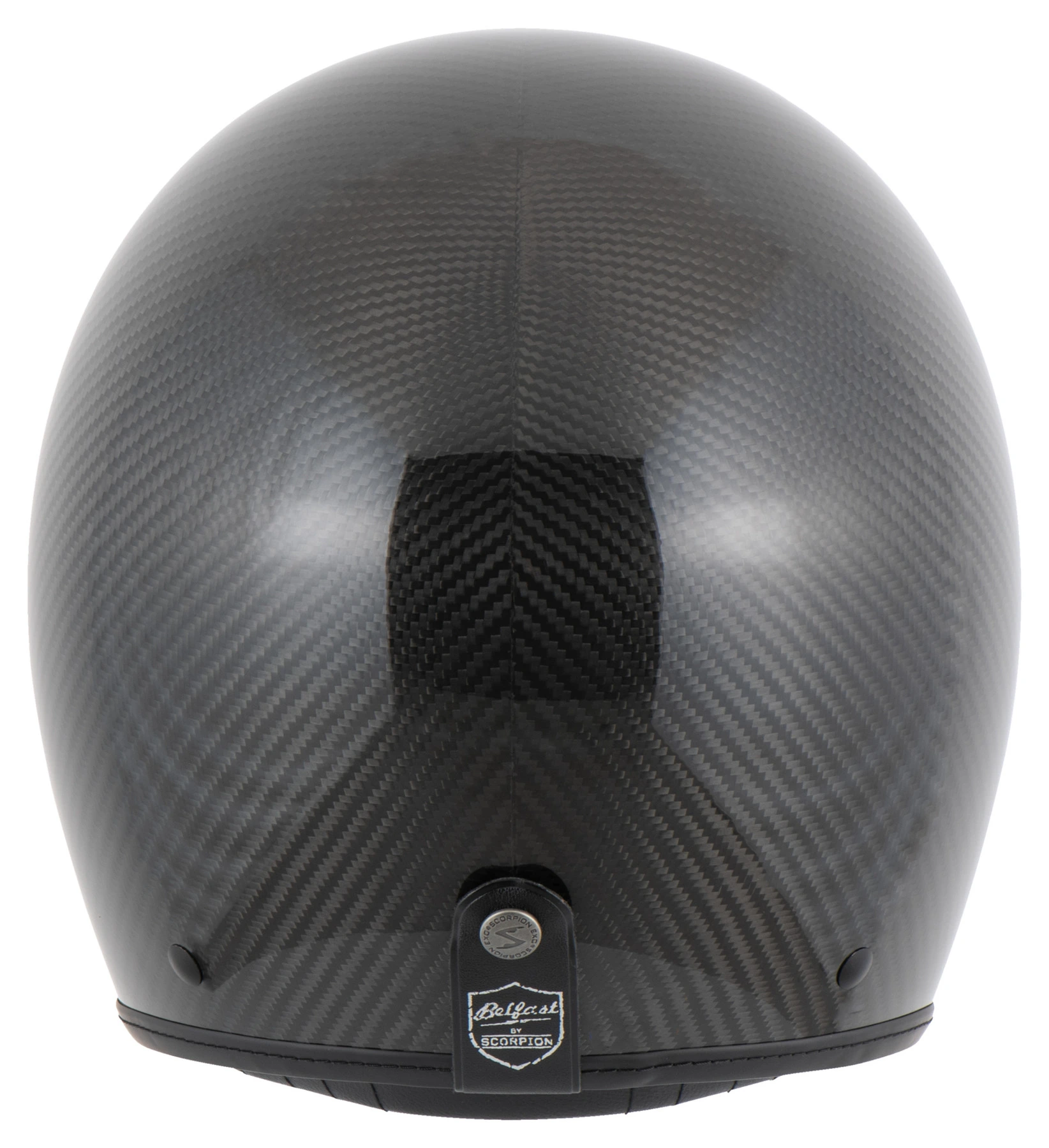 Belfast Evo Carbon