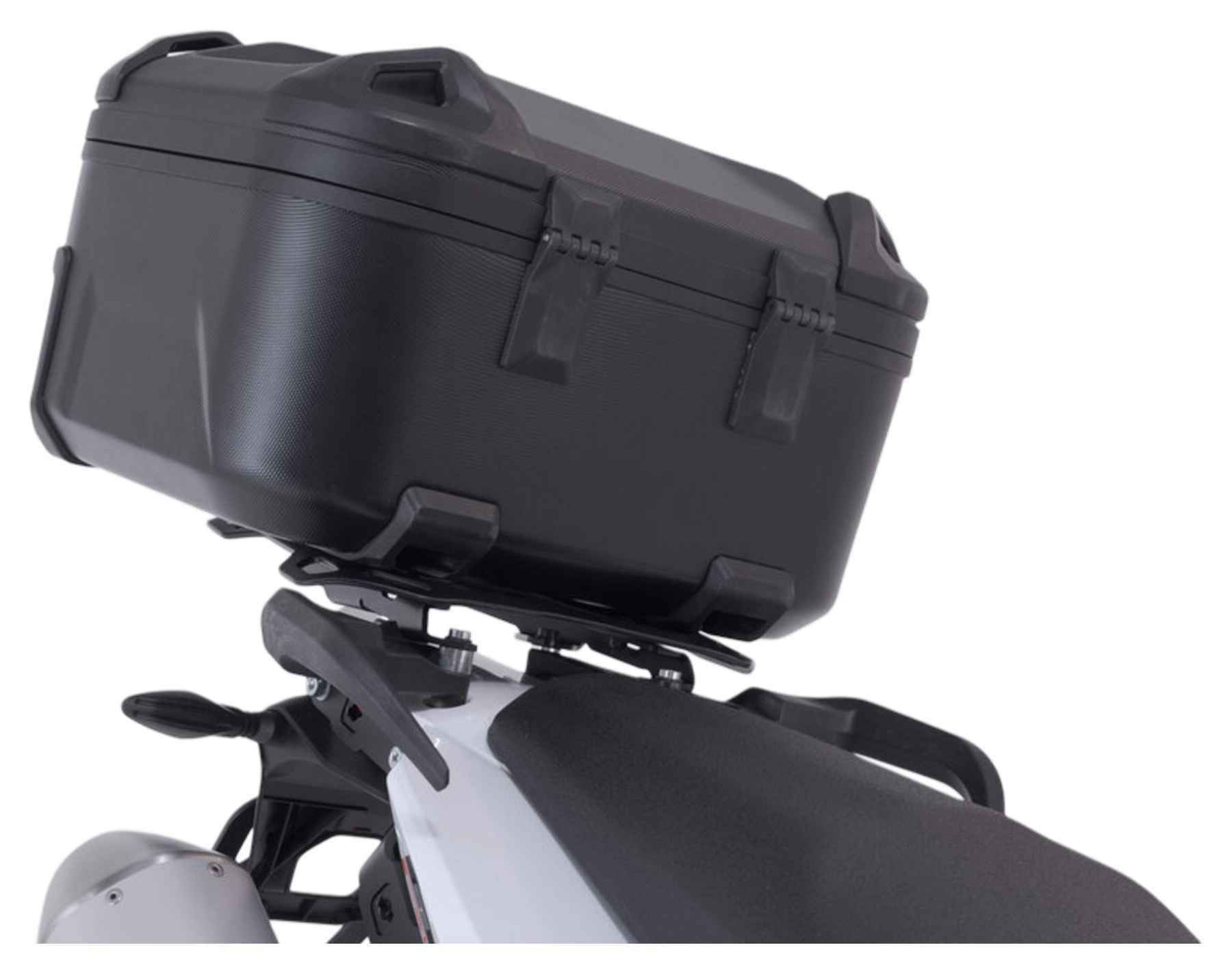 Adventure set DUSC with top case