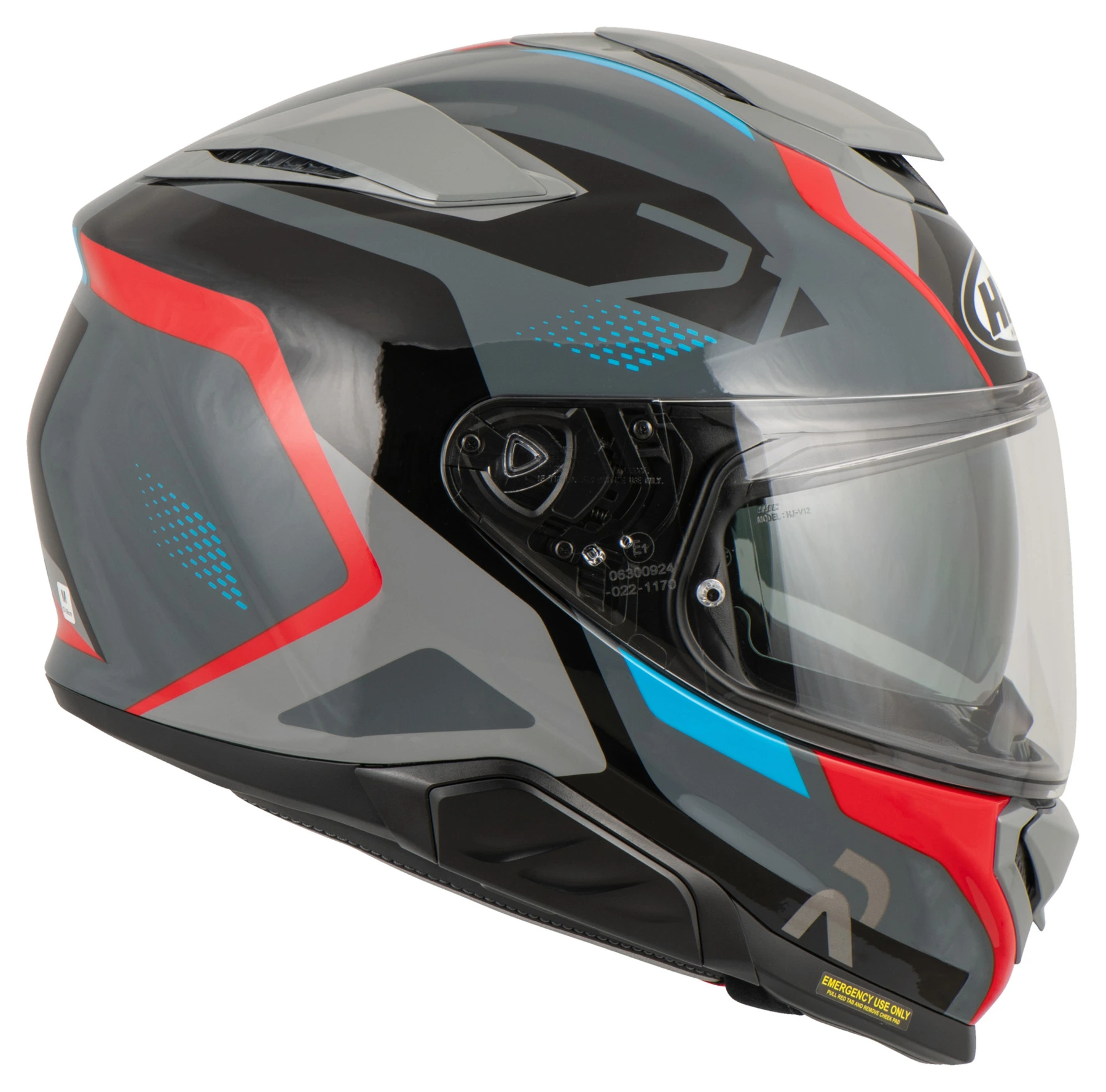 RPHA 71 Hapel MC21