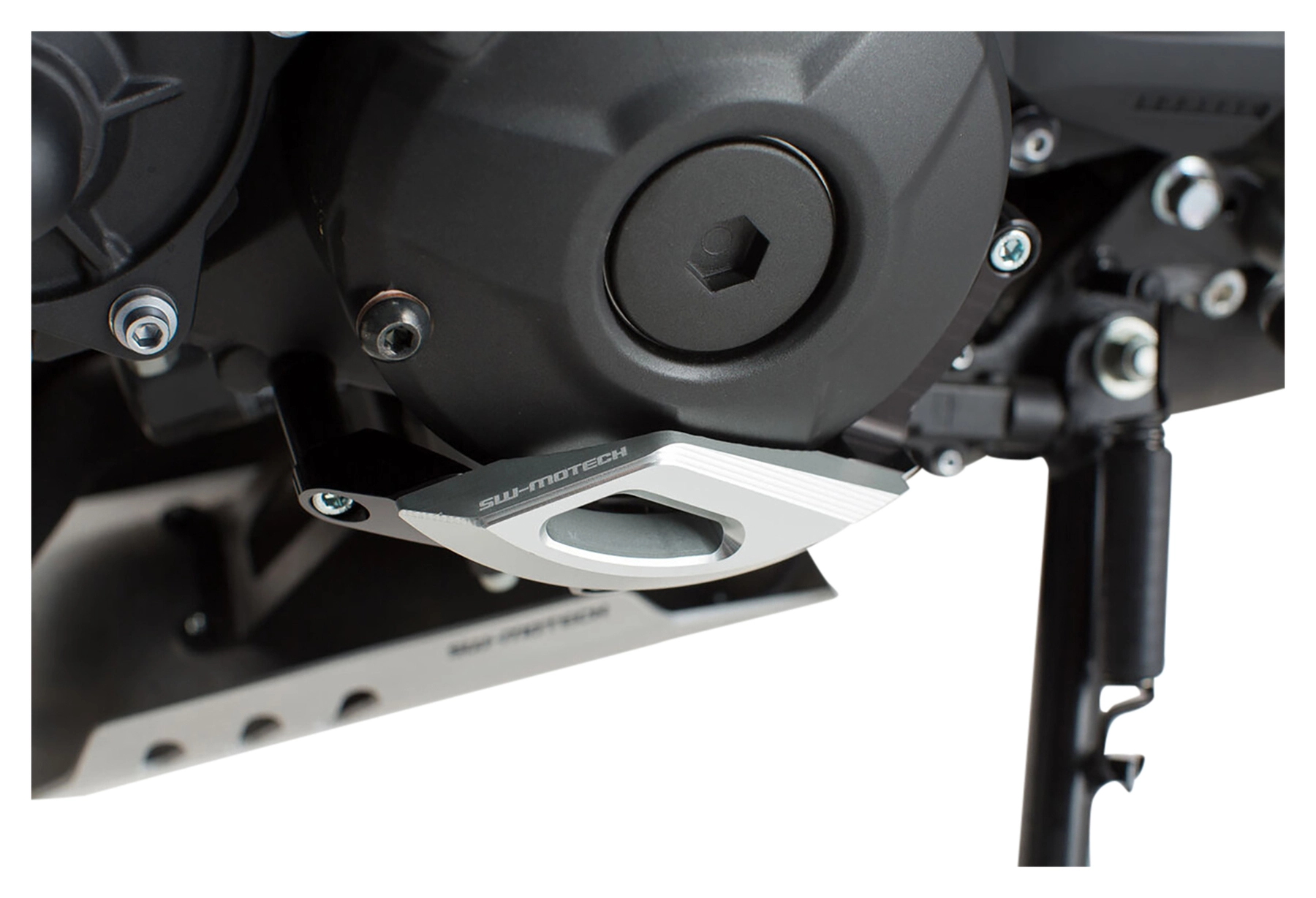 Protection Du Cylindre