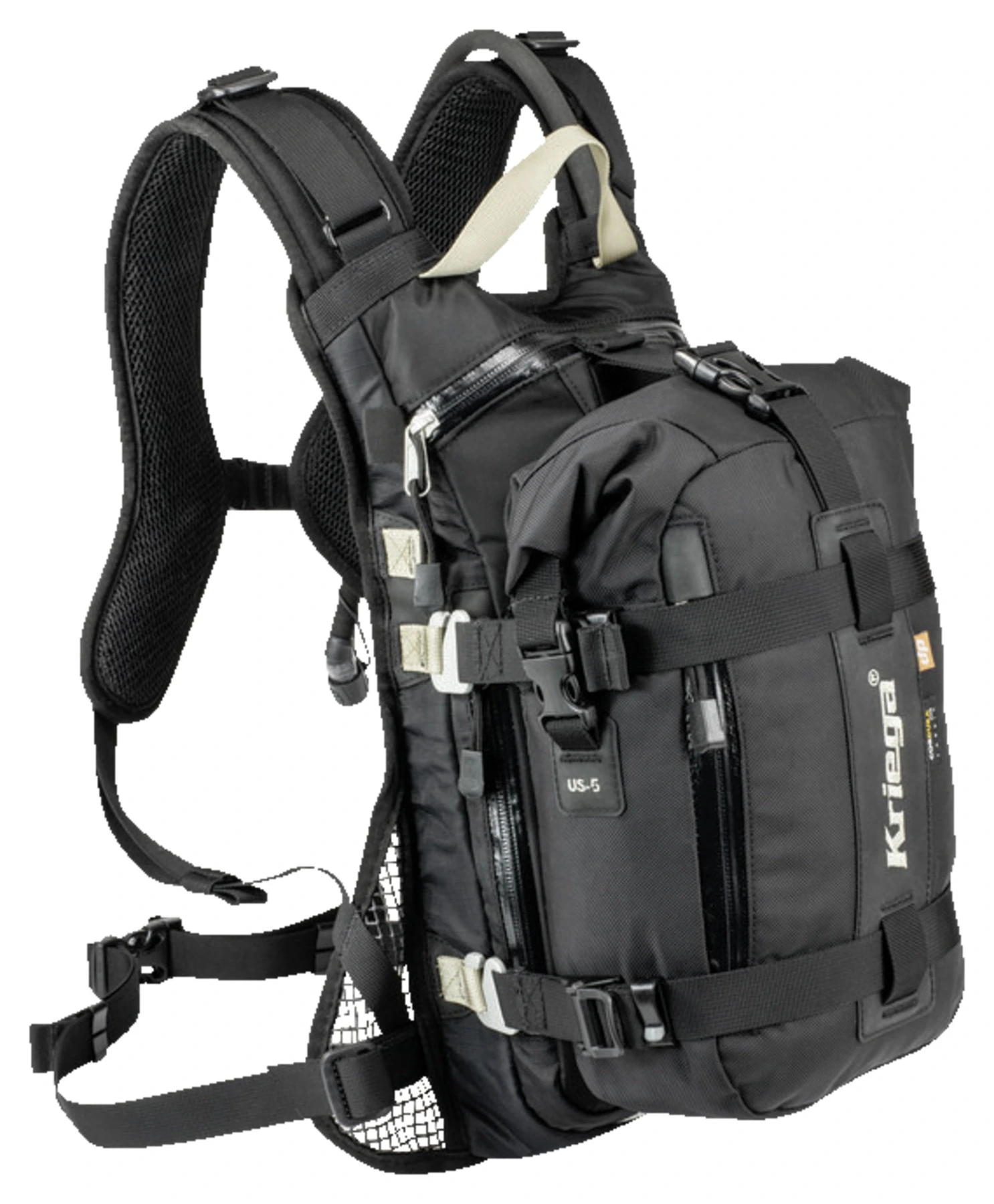 Us-5 Drypack