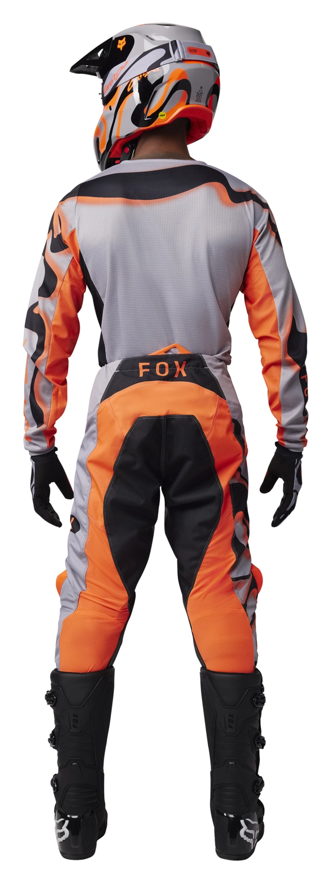 Pantalon de cross Fox 180 Emotion