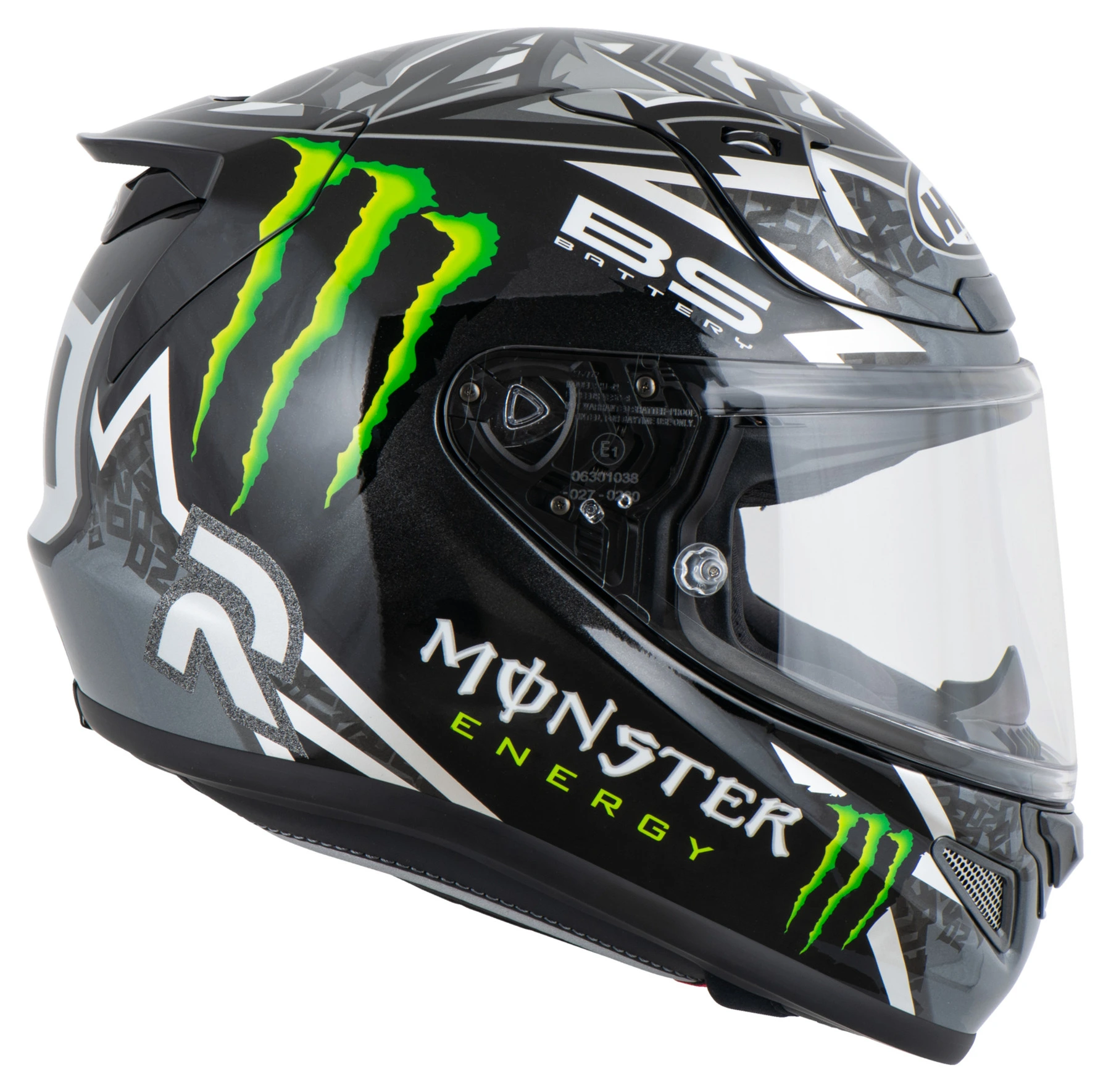 RPHA 12 Quartararo Replica MC5