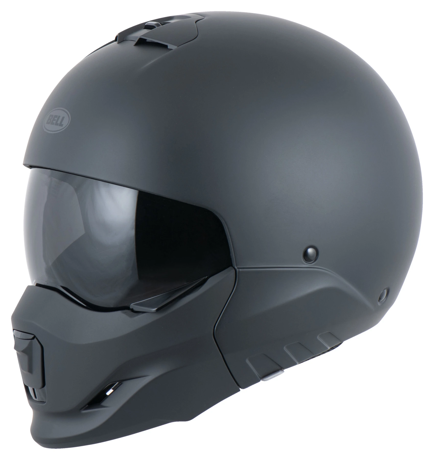 Bell Bell Broozer 22.06 jet helmet low cost Louis