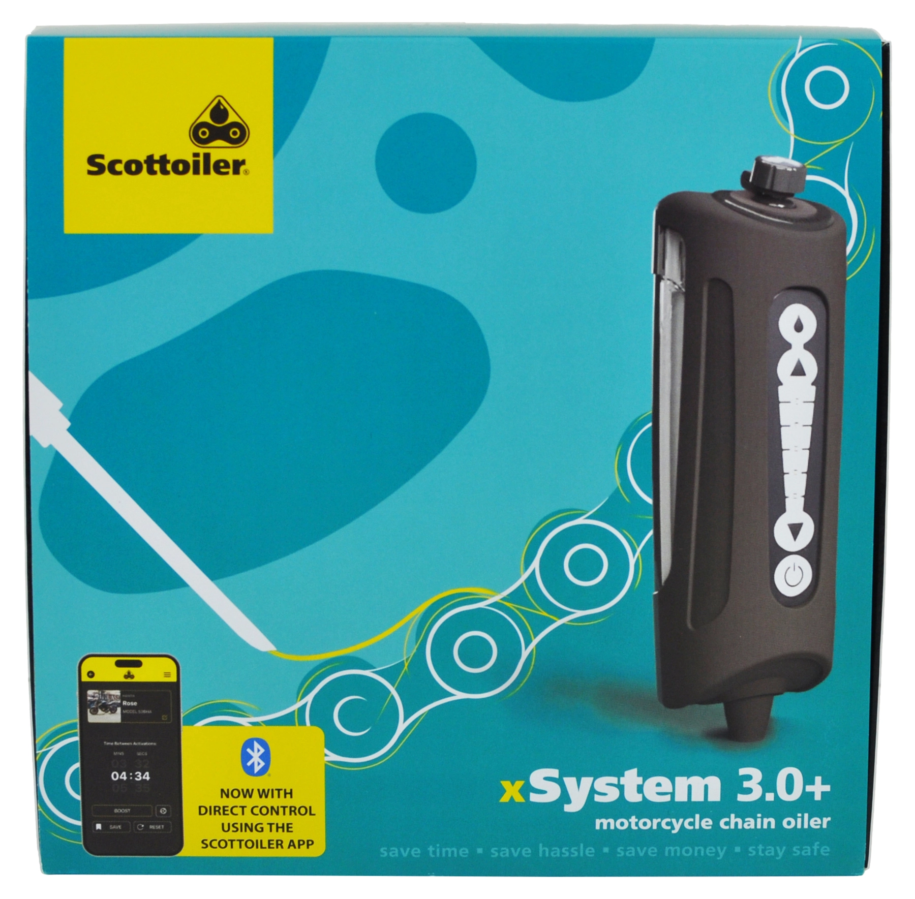 xSystem 3.0 Plus