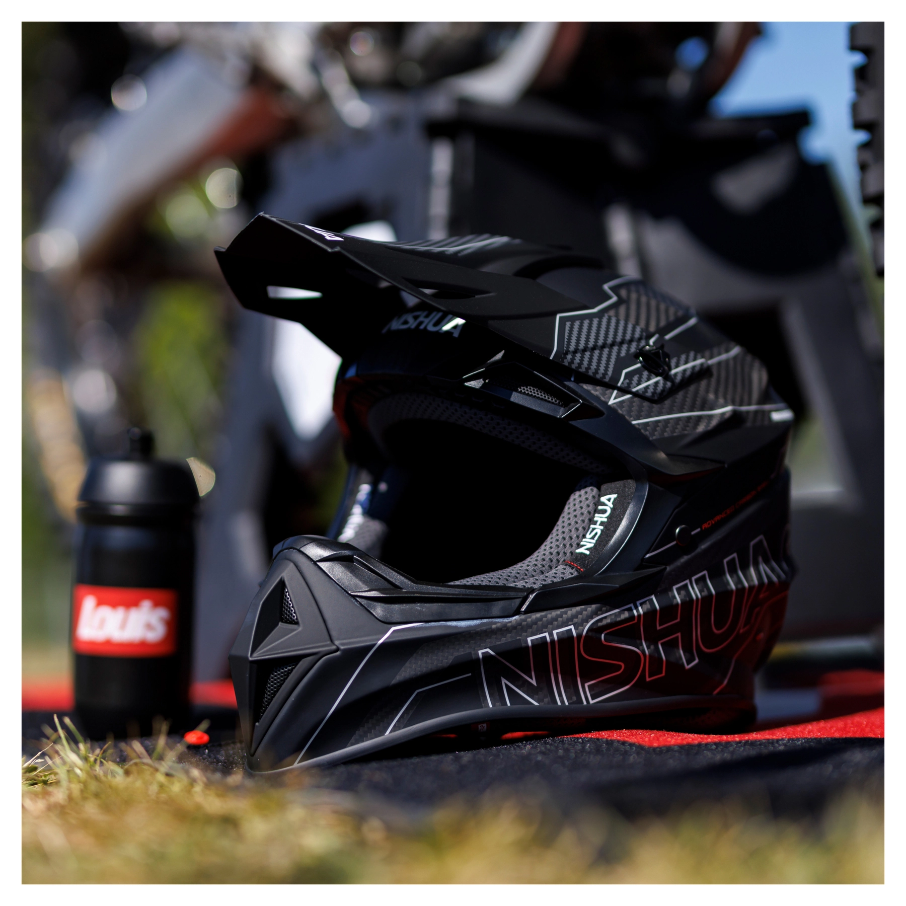 Cross Evo Carbon