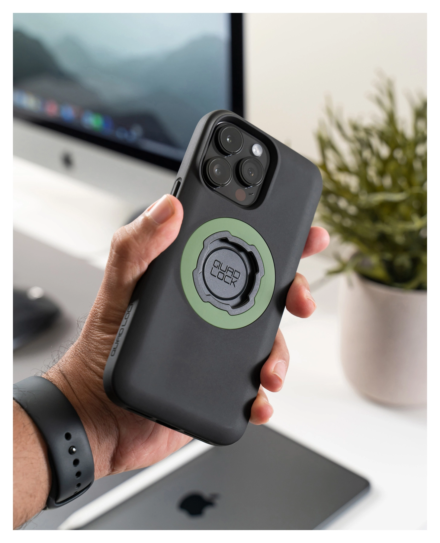 MAG Handyschale für iPhone