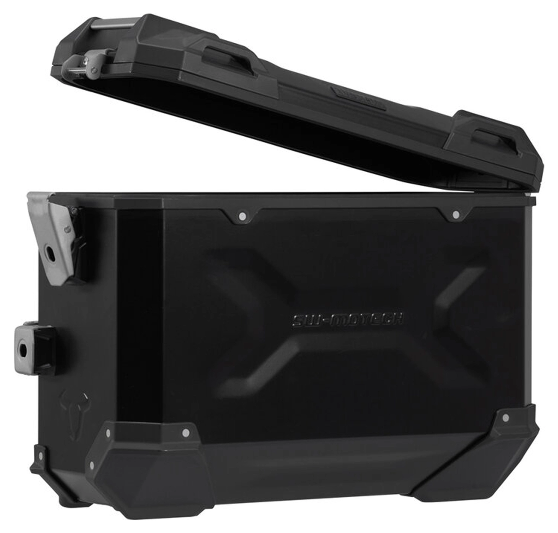 TRAX ADV aluminiumkoffert-system