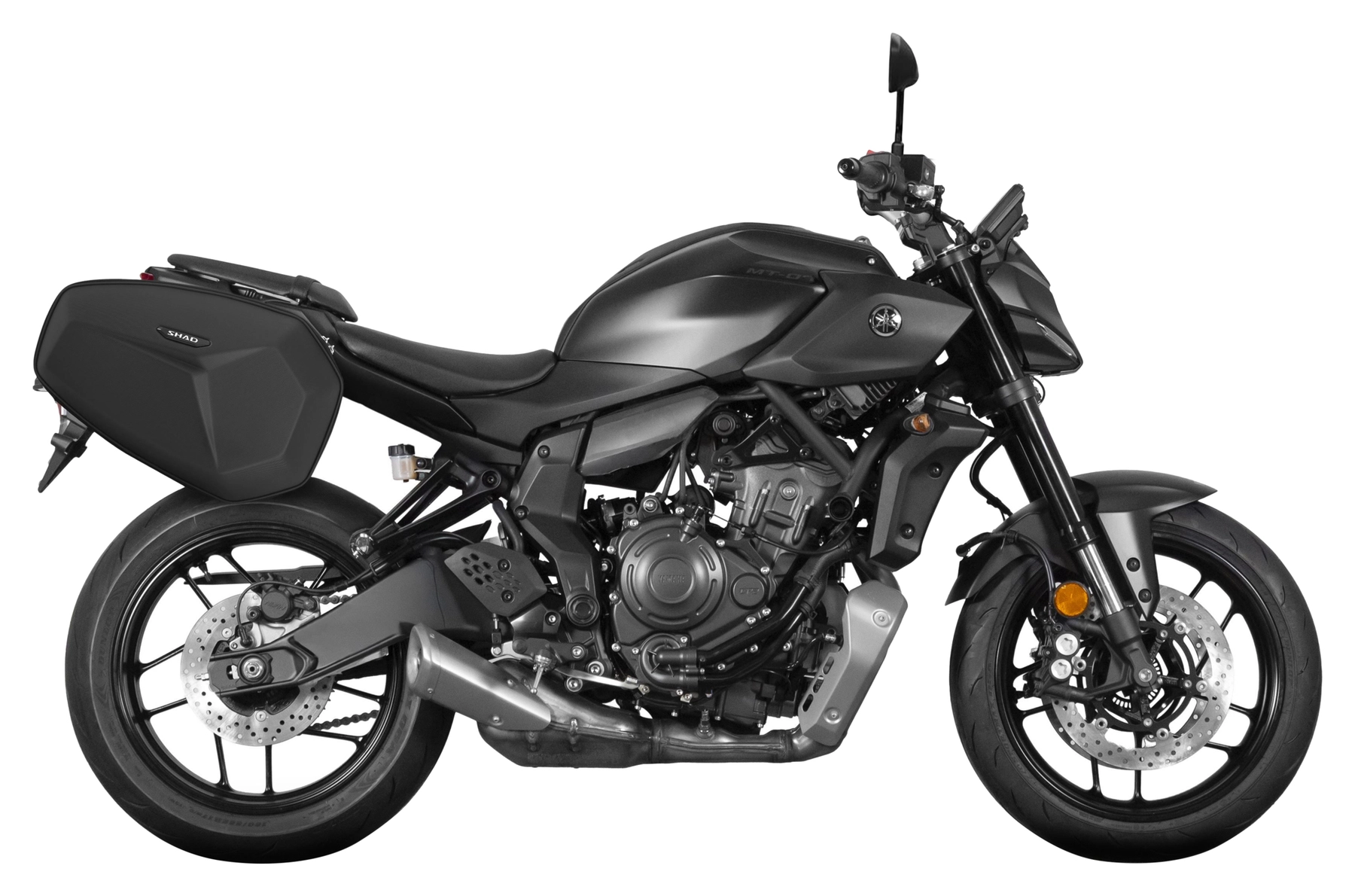 Stelaż boczny SR do różnych modeli