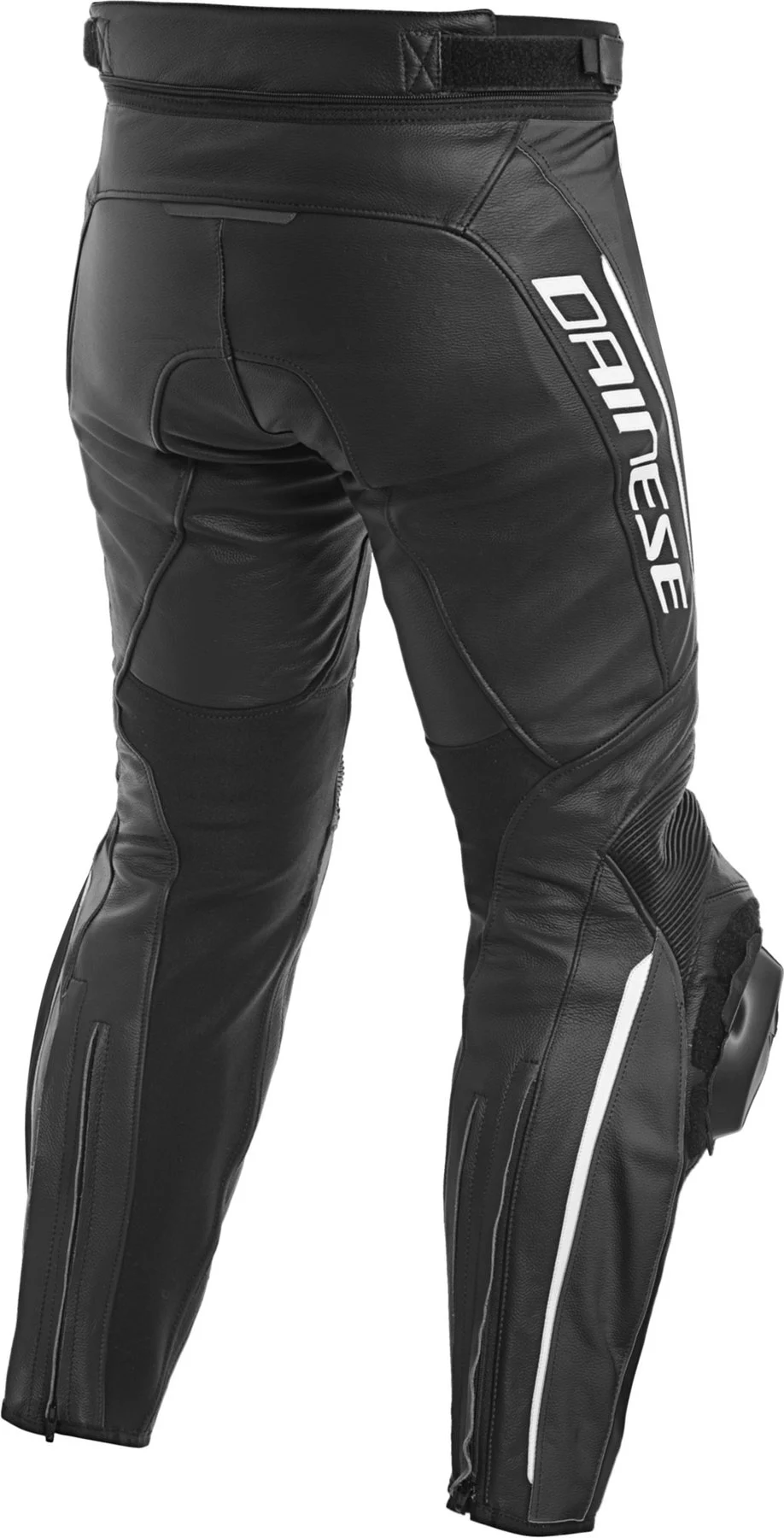 新品未使用 DELTA 3 LEATHER PANTS