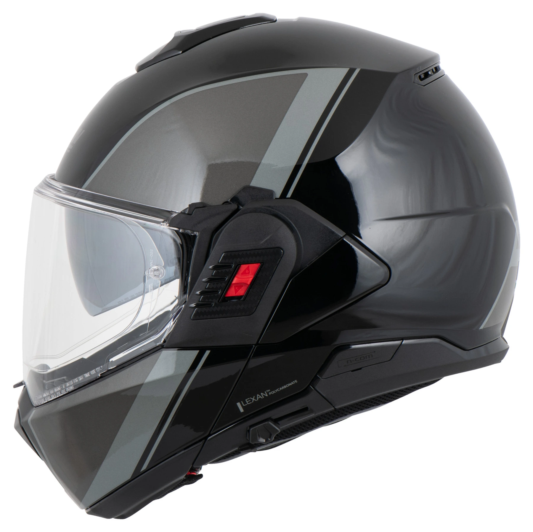N120-1 Verniciatura Speciale