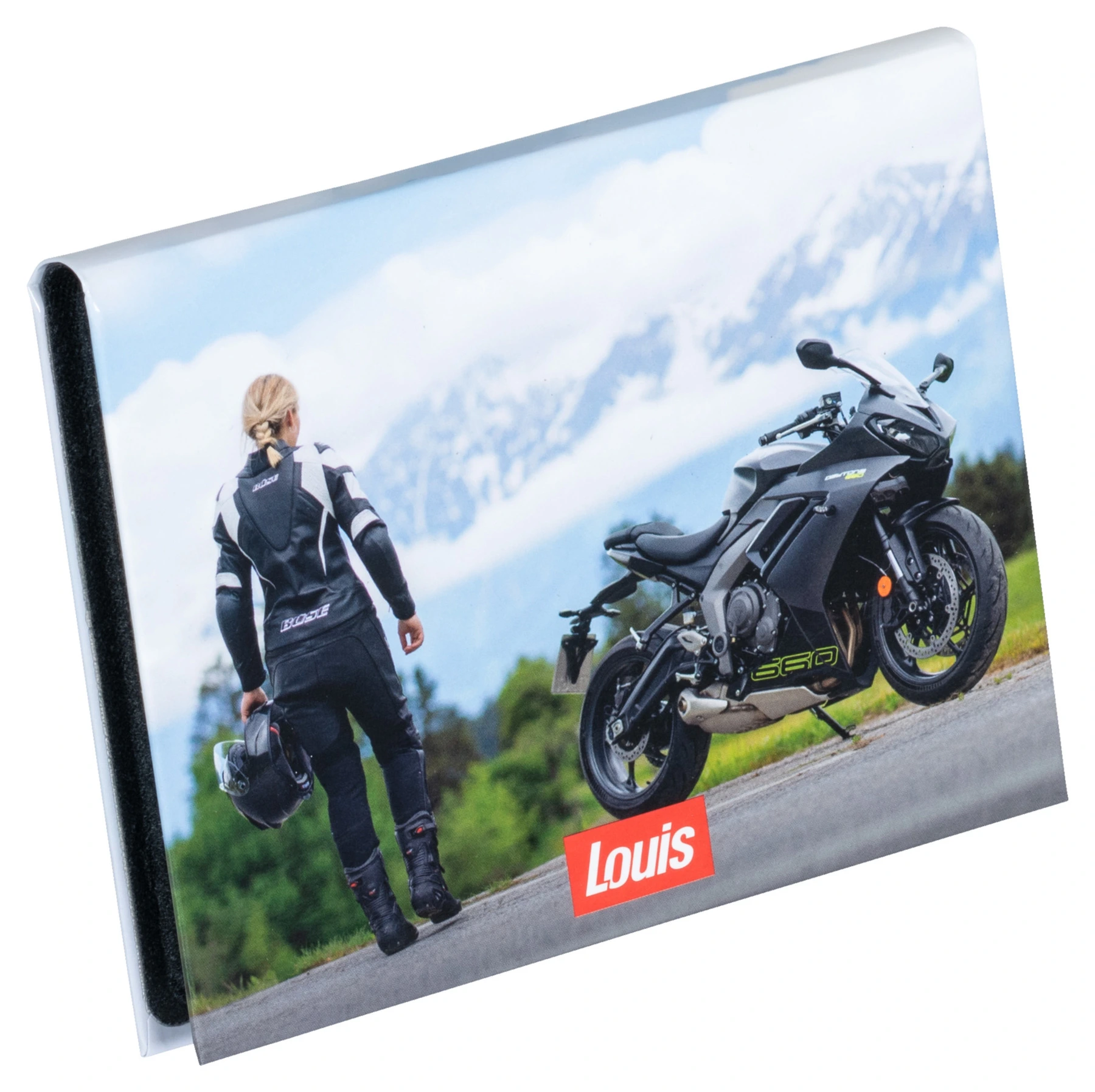 Louis Gift Box for gift card
