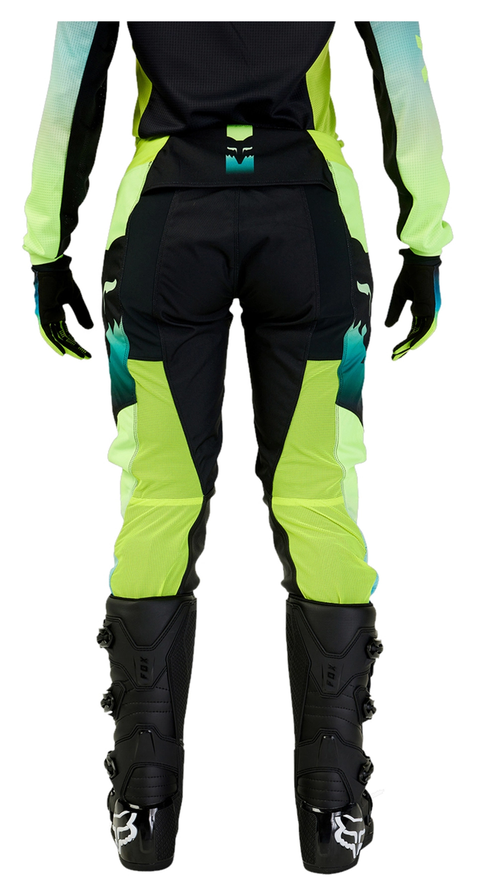 180 Flora Motocross Trousers