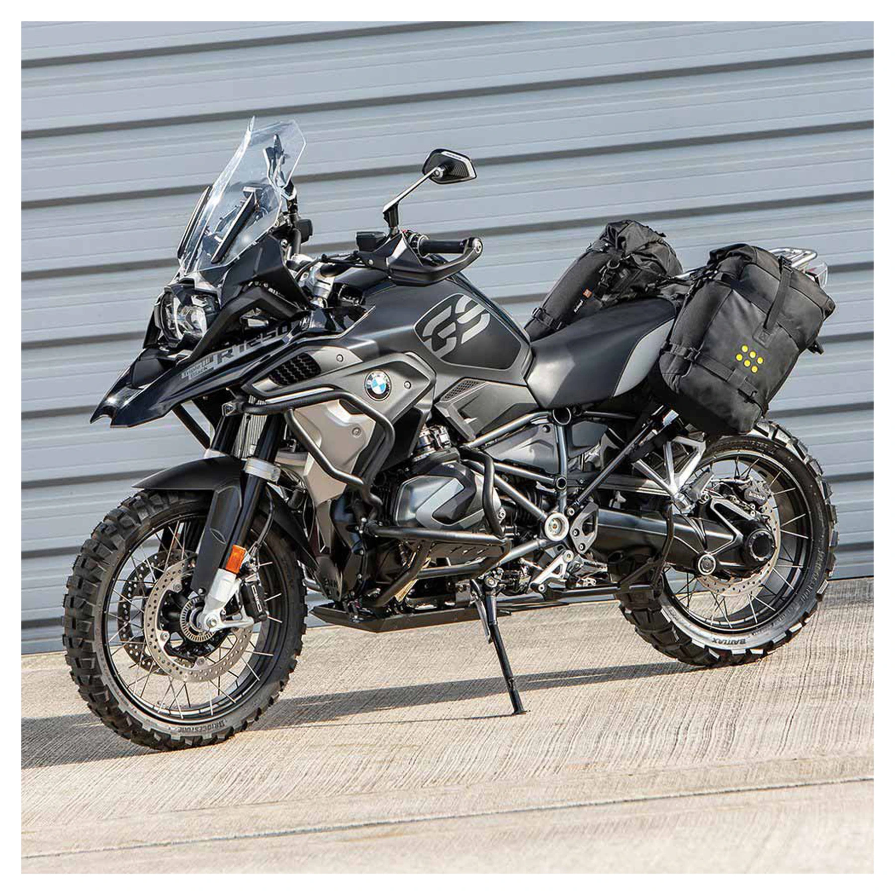OS-Base BMW GS
