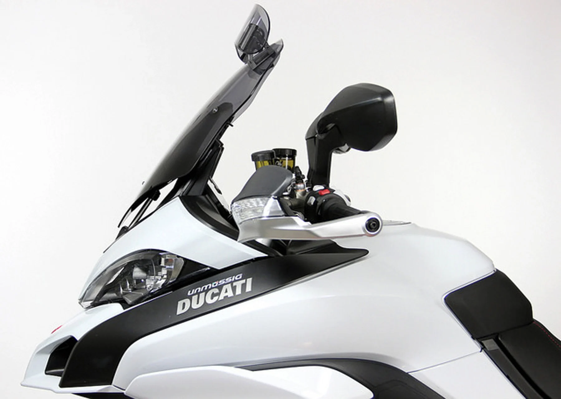 BULLE TOURING MRA VARIO