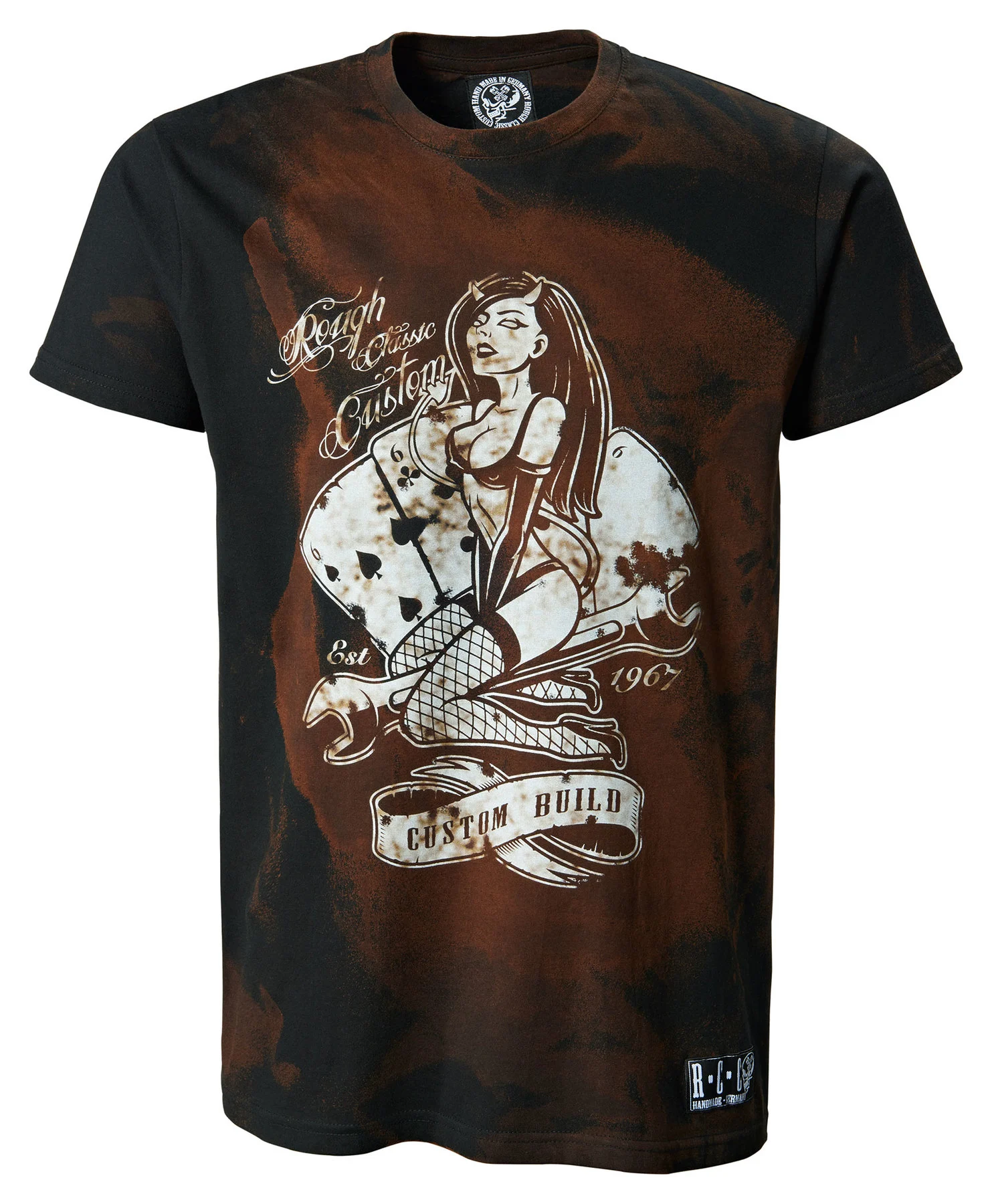 Devil T-Shirt