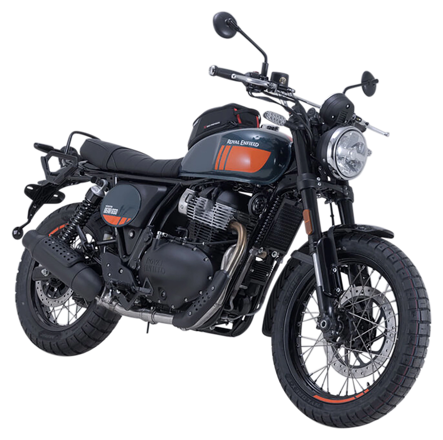 Support latéral V-LOC