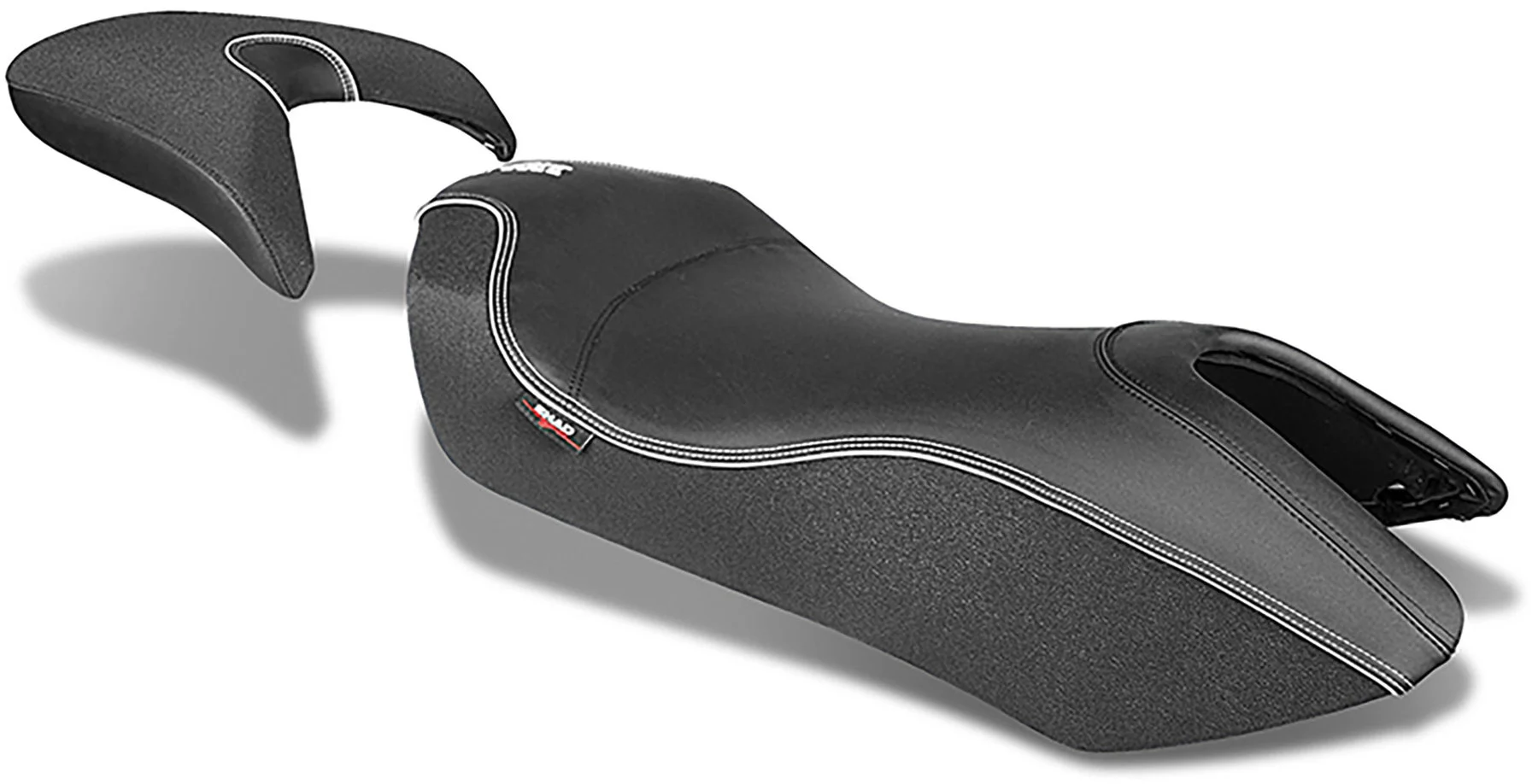 Asiento confort Shad para muchos modelos