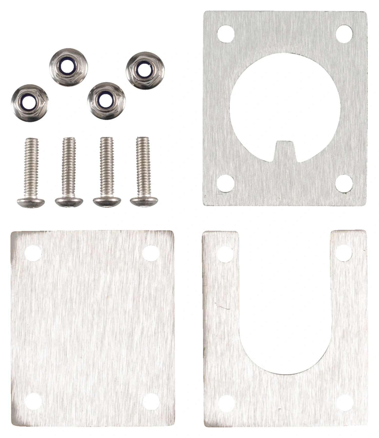 Sg39Sm Mount For