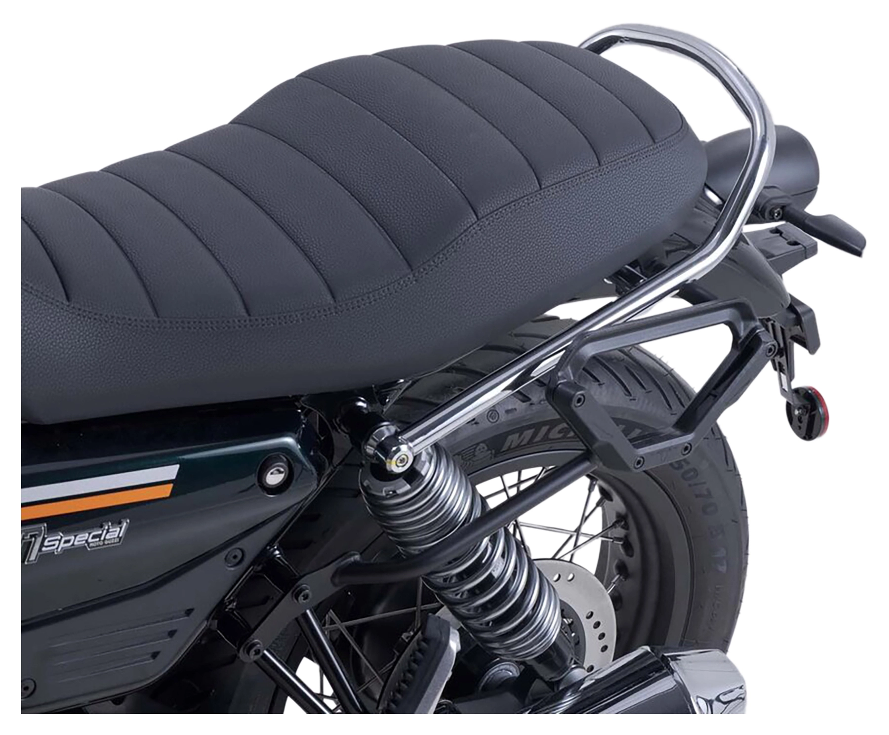 Support latéral V-LOC