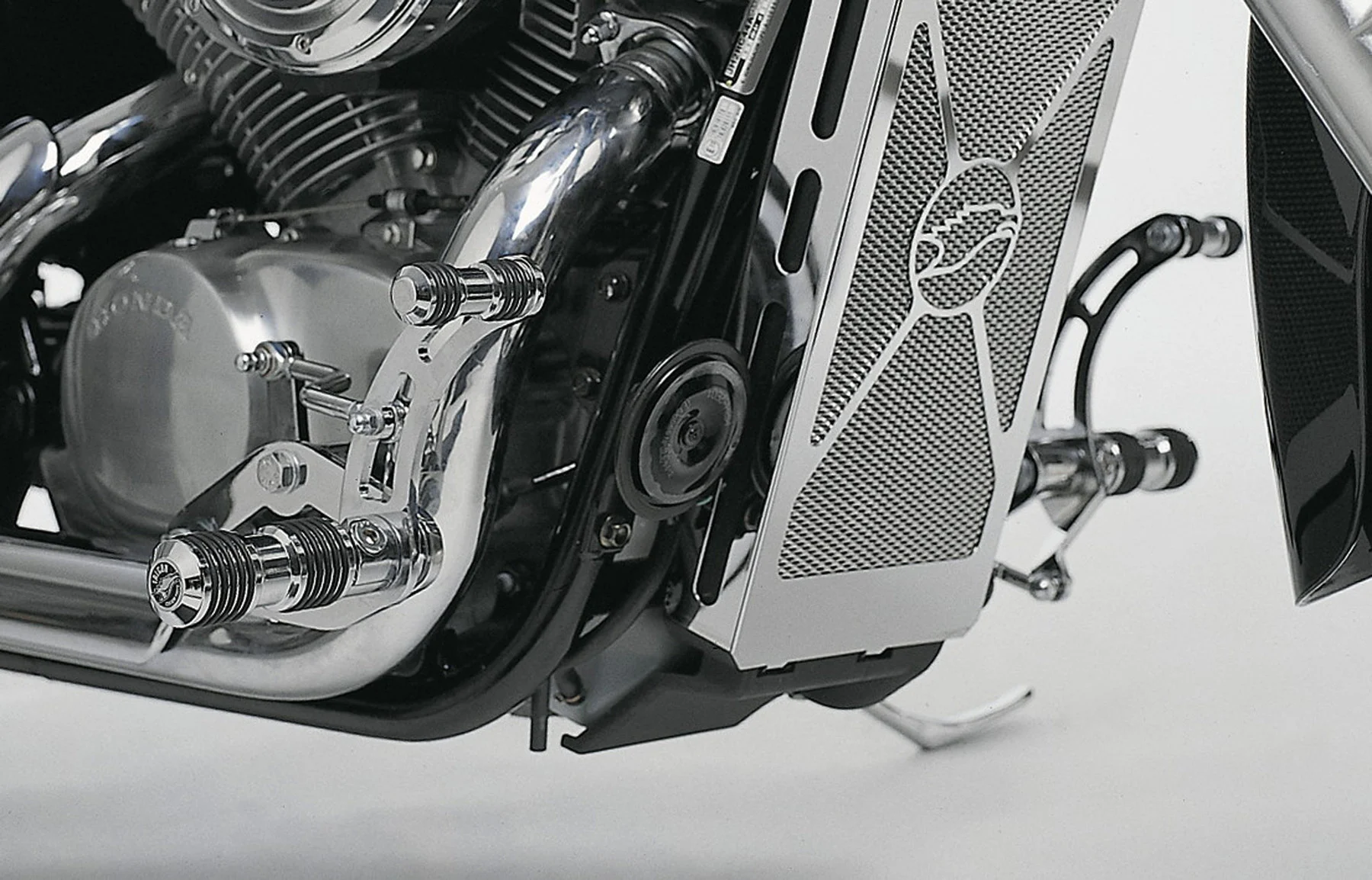 Rearsets