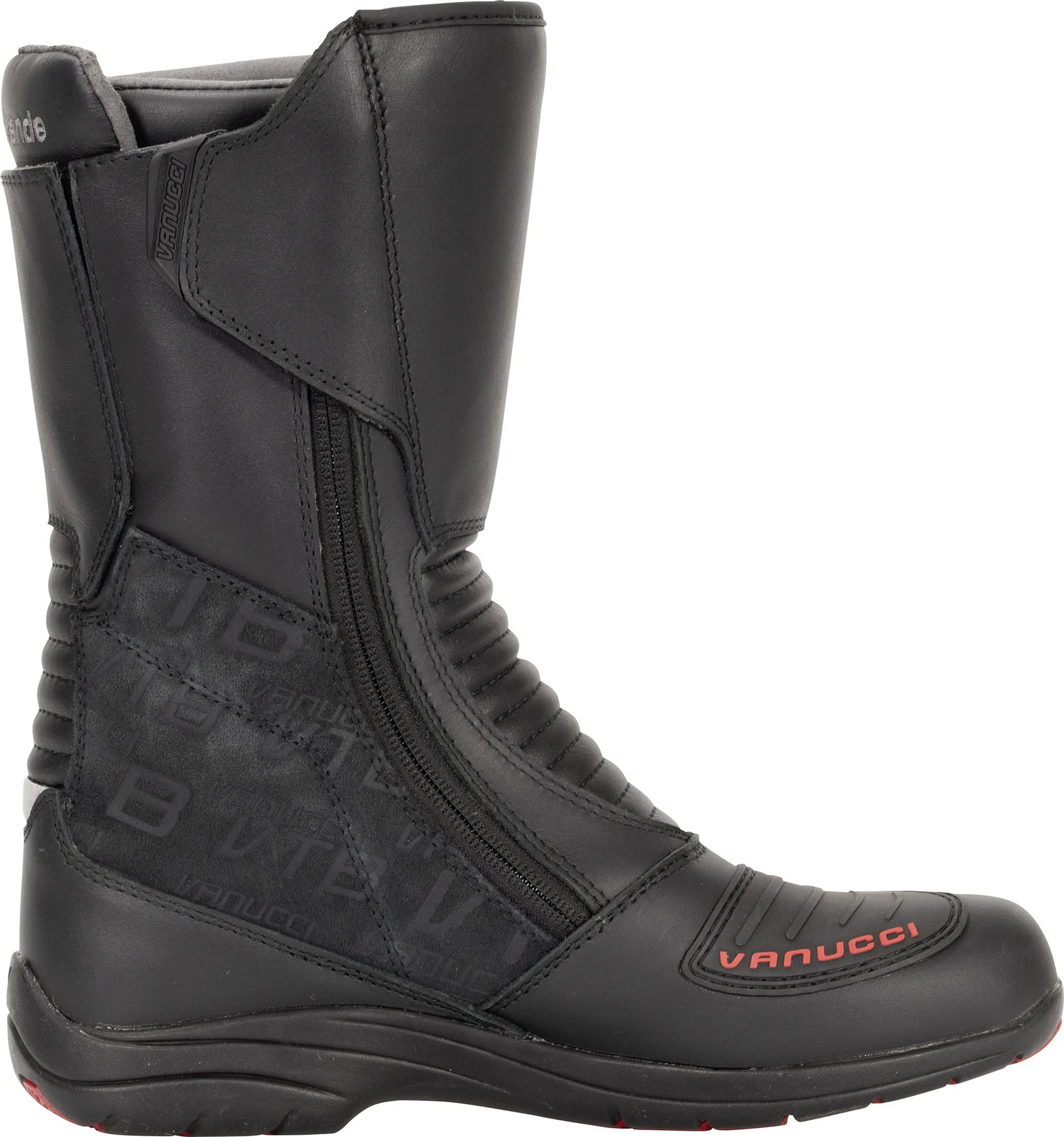 Vanucci Vanucci VTB 20 Da Grande Boots Sympatex