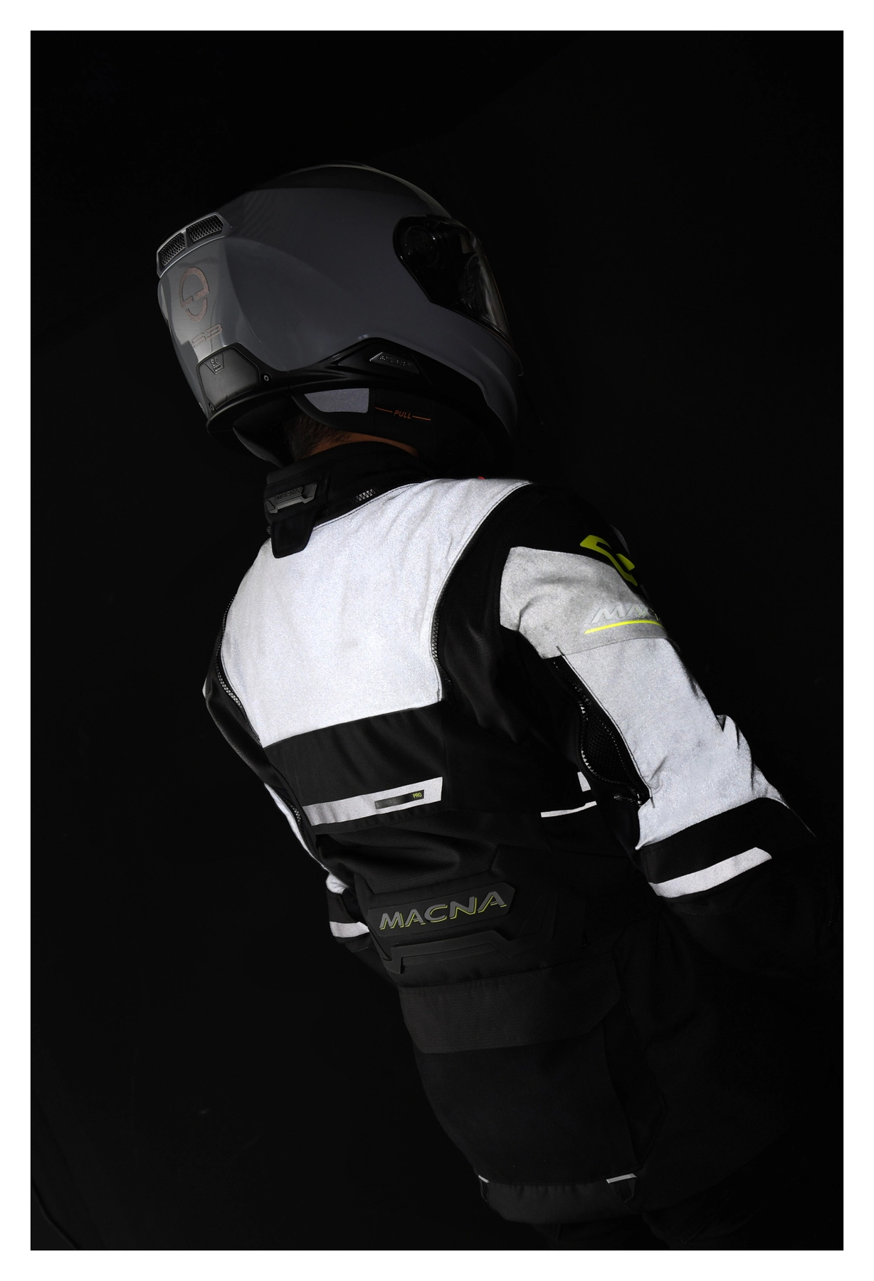 Flexodus Nighteye pour hommes