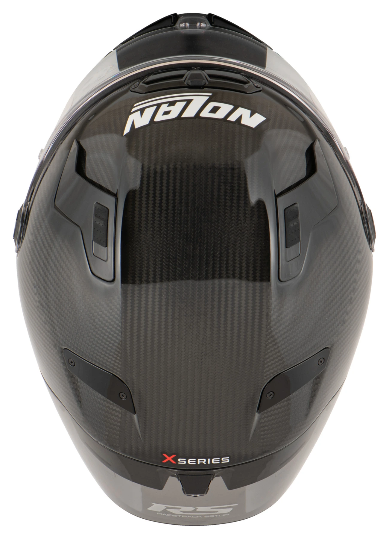 X-804 RS Carbon