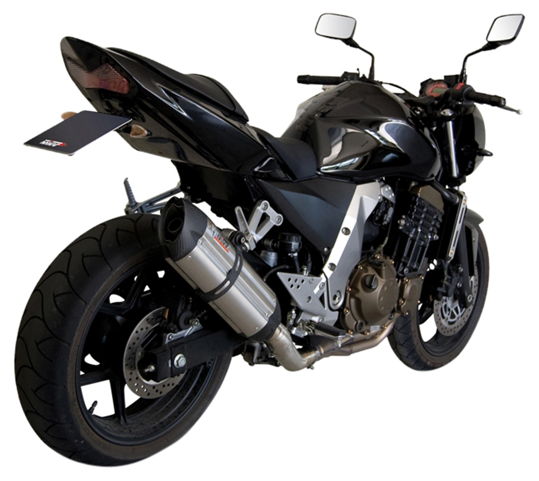 Suono Exhausts