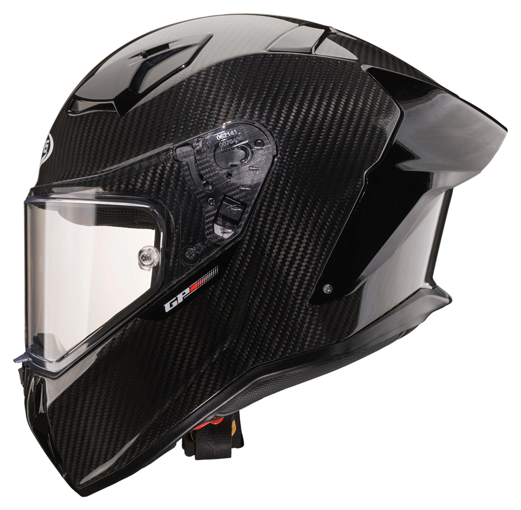 GP Carbon